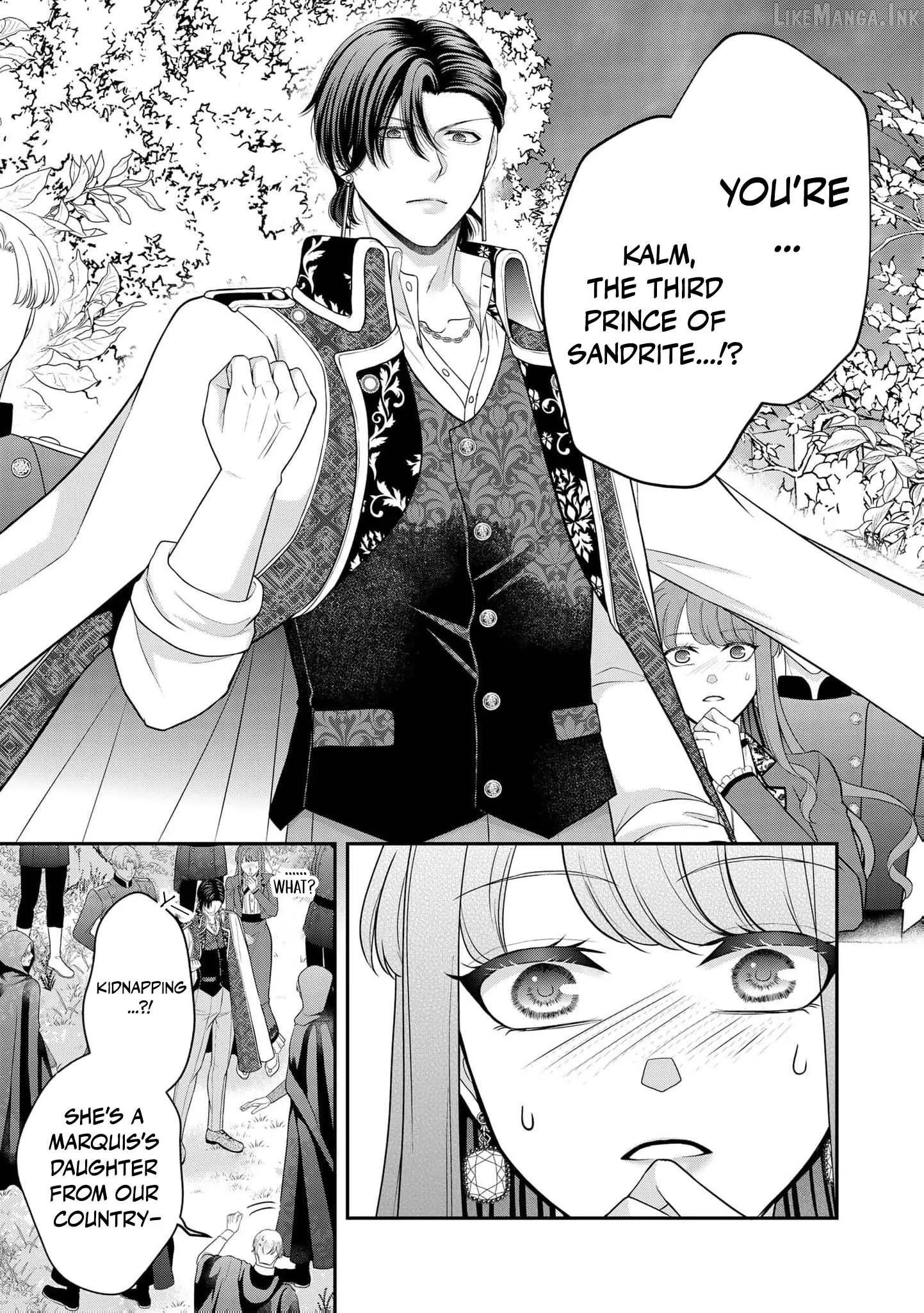 All Happy Ending Chapter 1 page 33