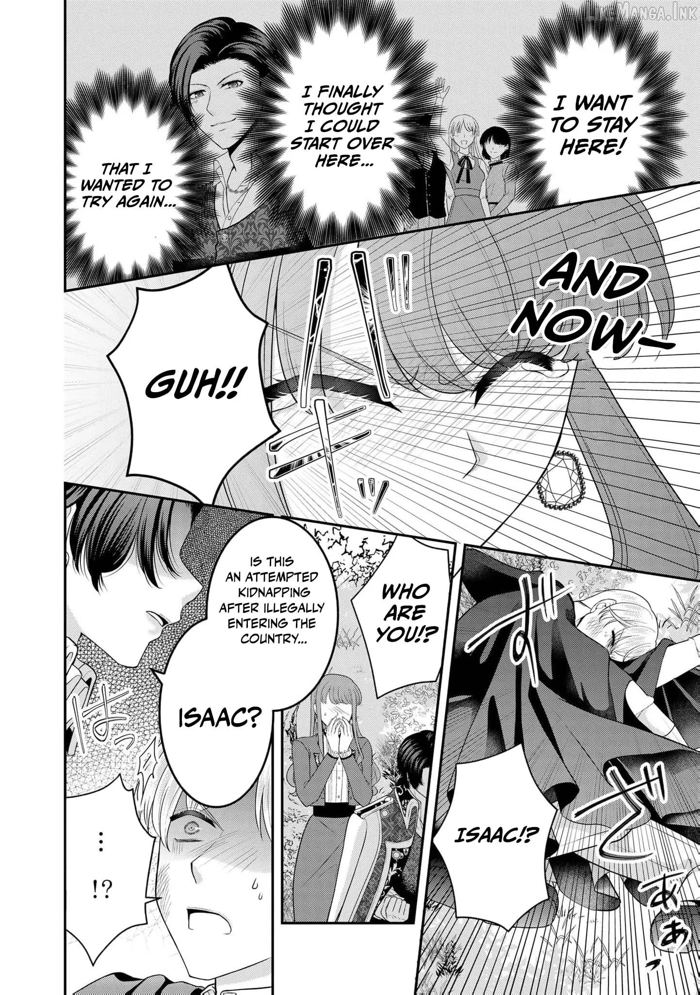 All Happy Ending Chapter 1 page 32