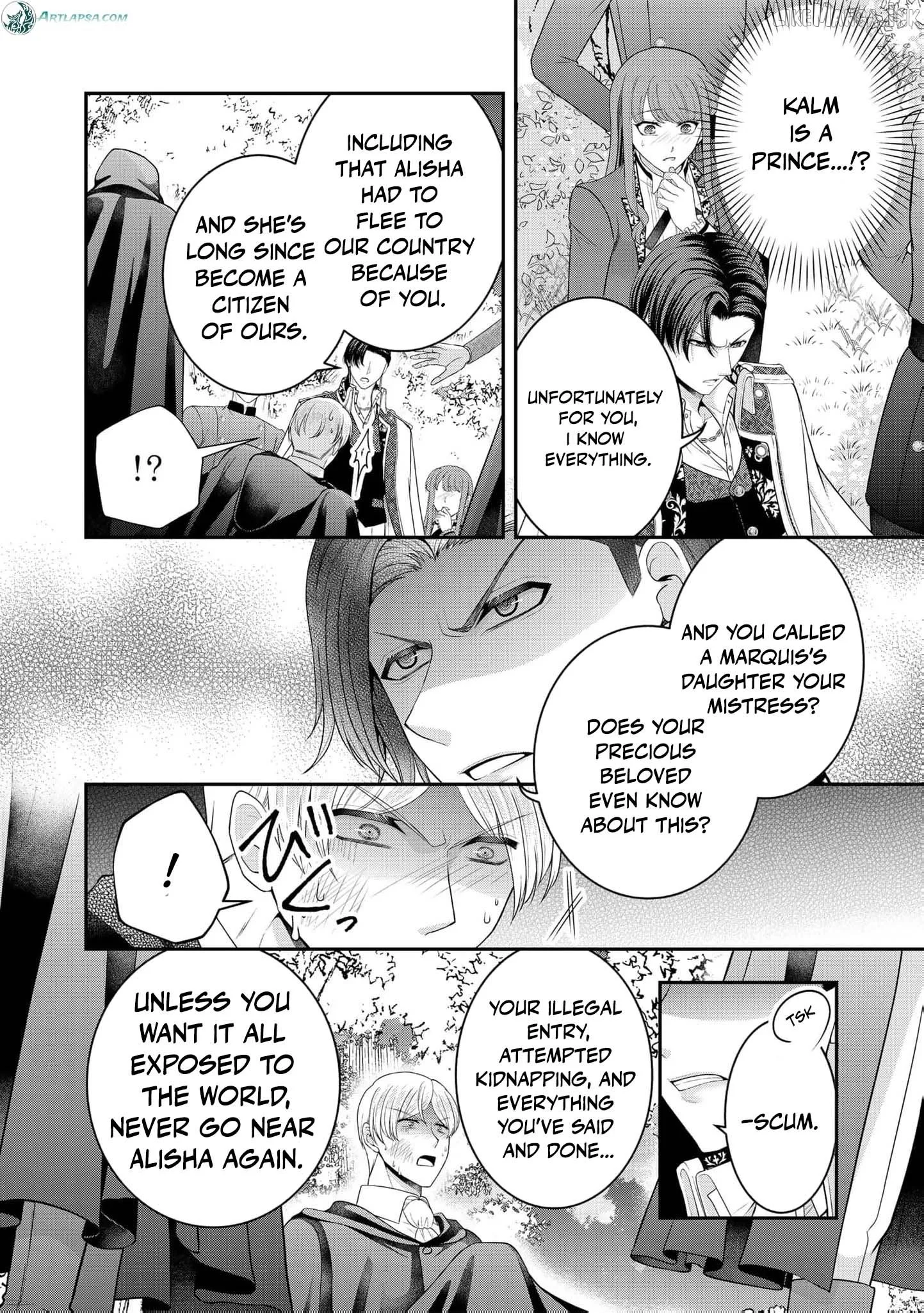 All Happy Ending Chapter 1 page 34