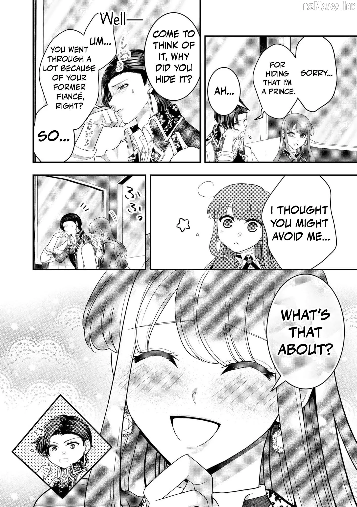 All Happy Ending Chapter 1 page 38