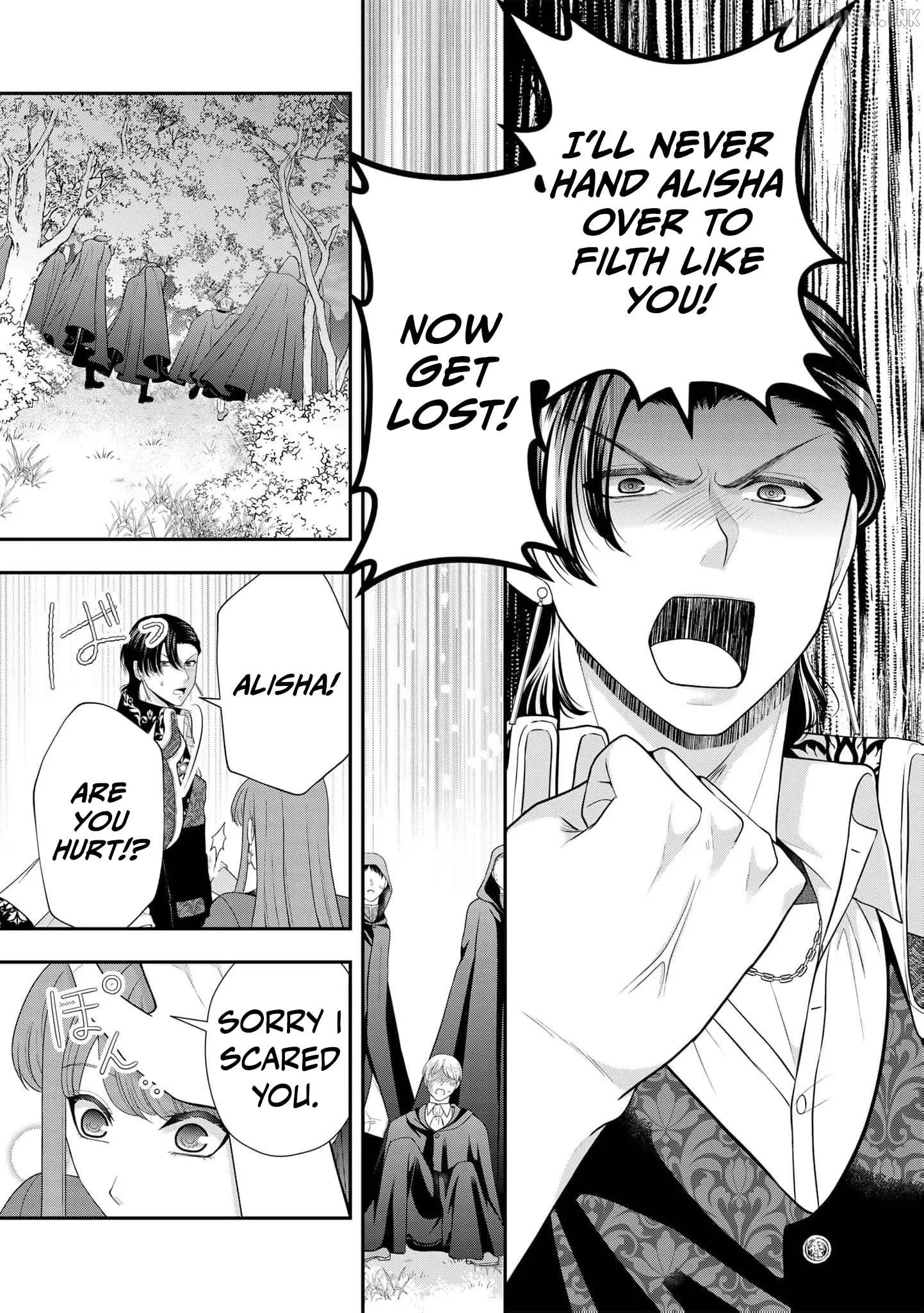 All Happy Ending Chapter 1 page 35