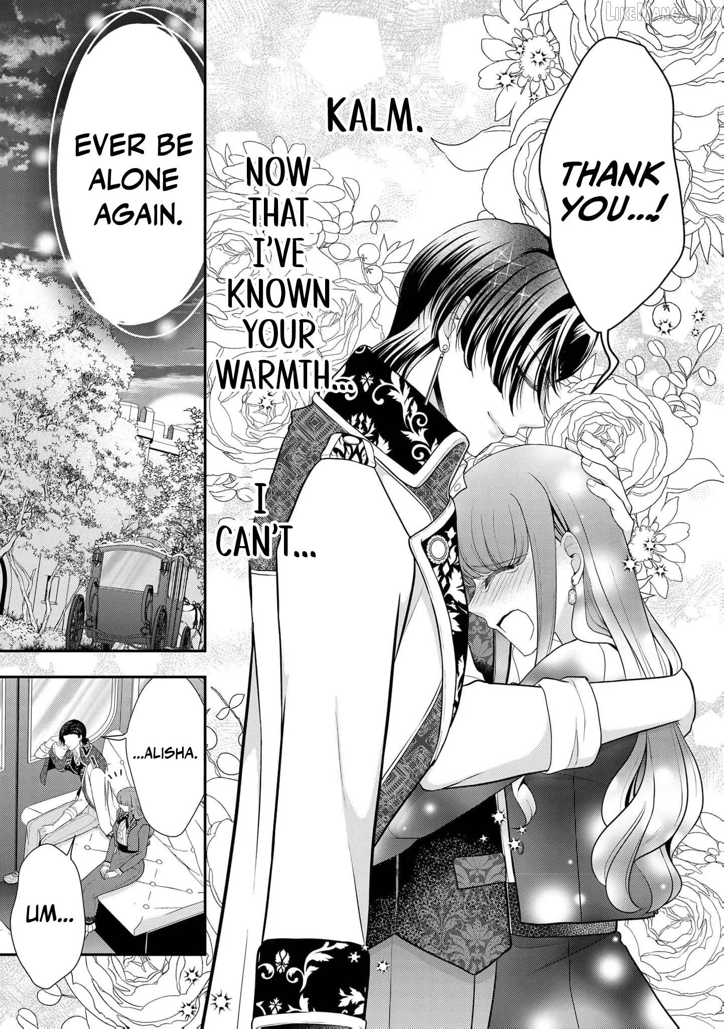 All Happy Ending Chapter 1 page 37