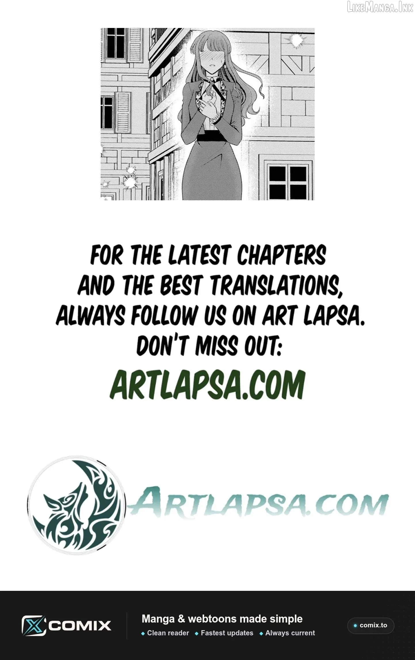 All Happy Ending Chapter 1 page 40