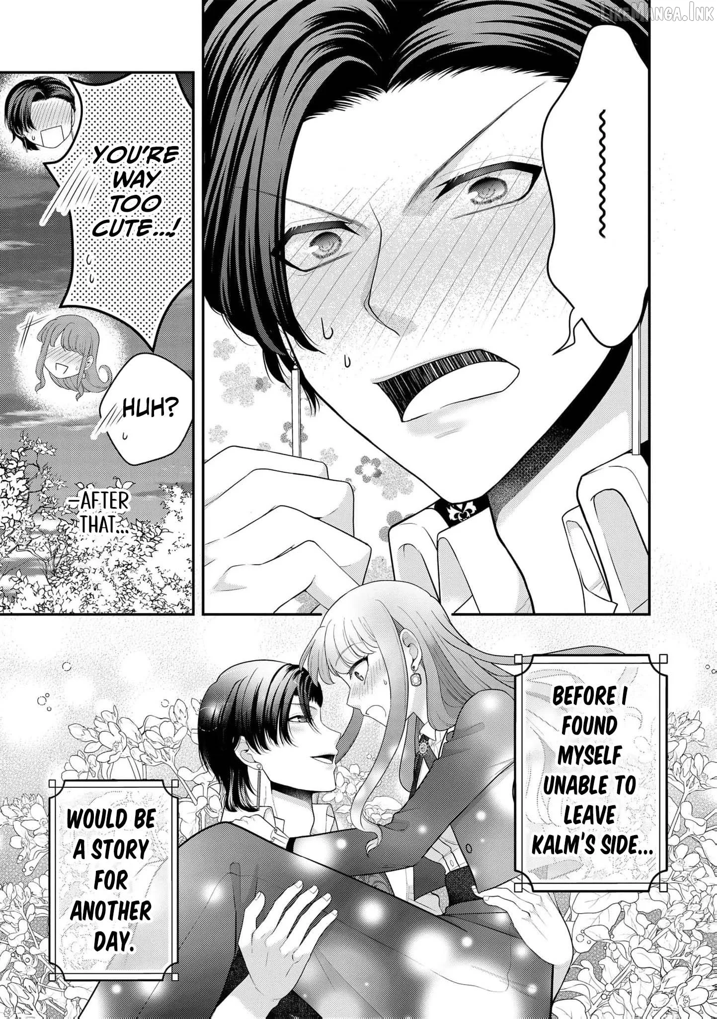 All Happy Ending Chapter 1 page 39