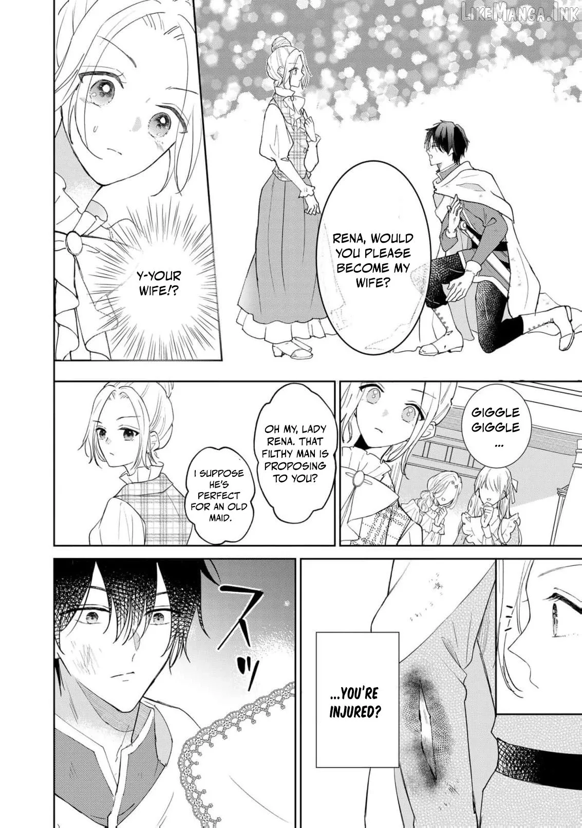 All Happy Ending Chapter 2 page 7
