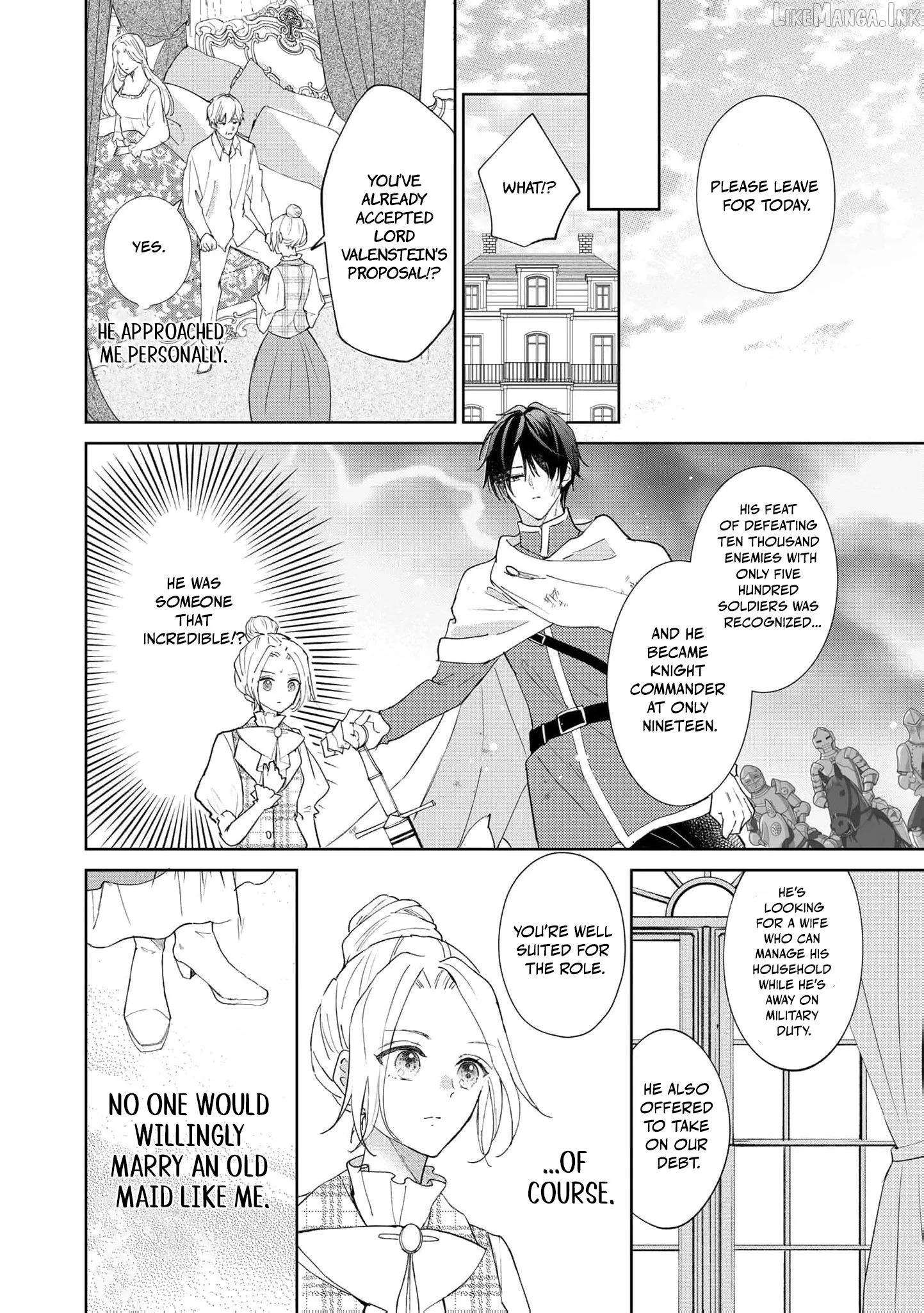 All Happy Ending Chapter 2 page 9
