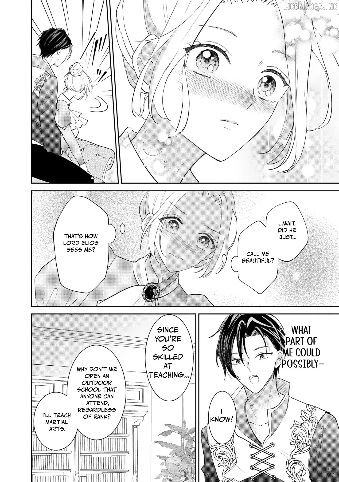 All Happy Ending Chapter 2 page 23