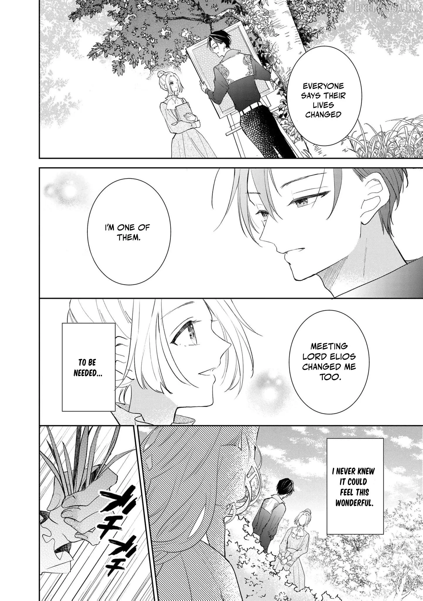 All Happy Ending Chapter 2 page 25