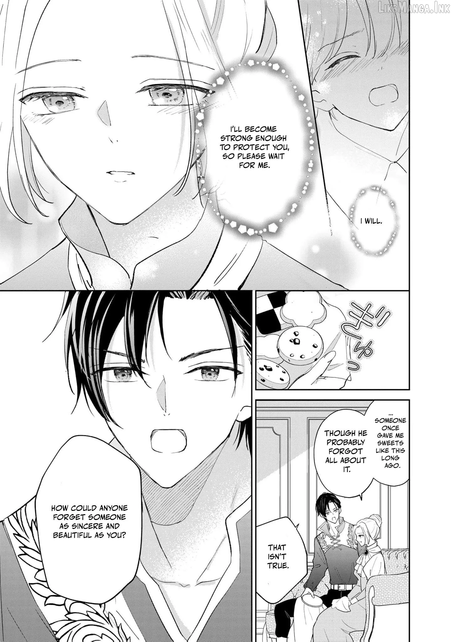 All Happy Ending Chapter 2 page 22