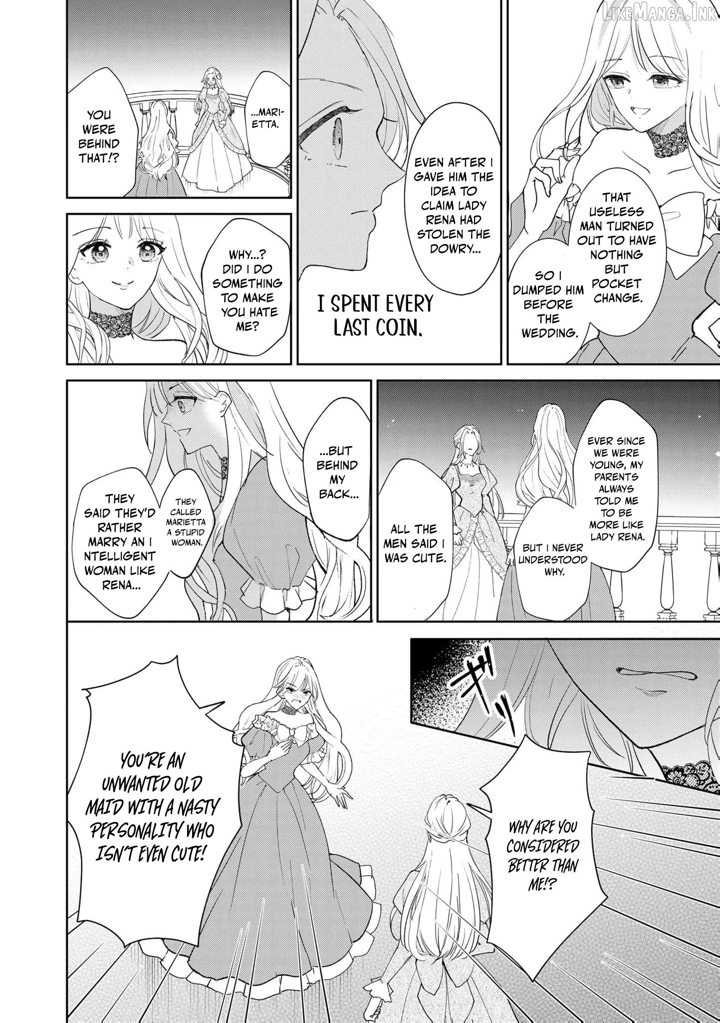 All Happy Ending Chapter 2 page 29