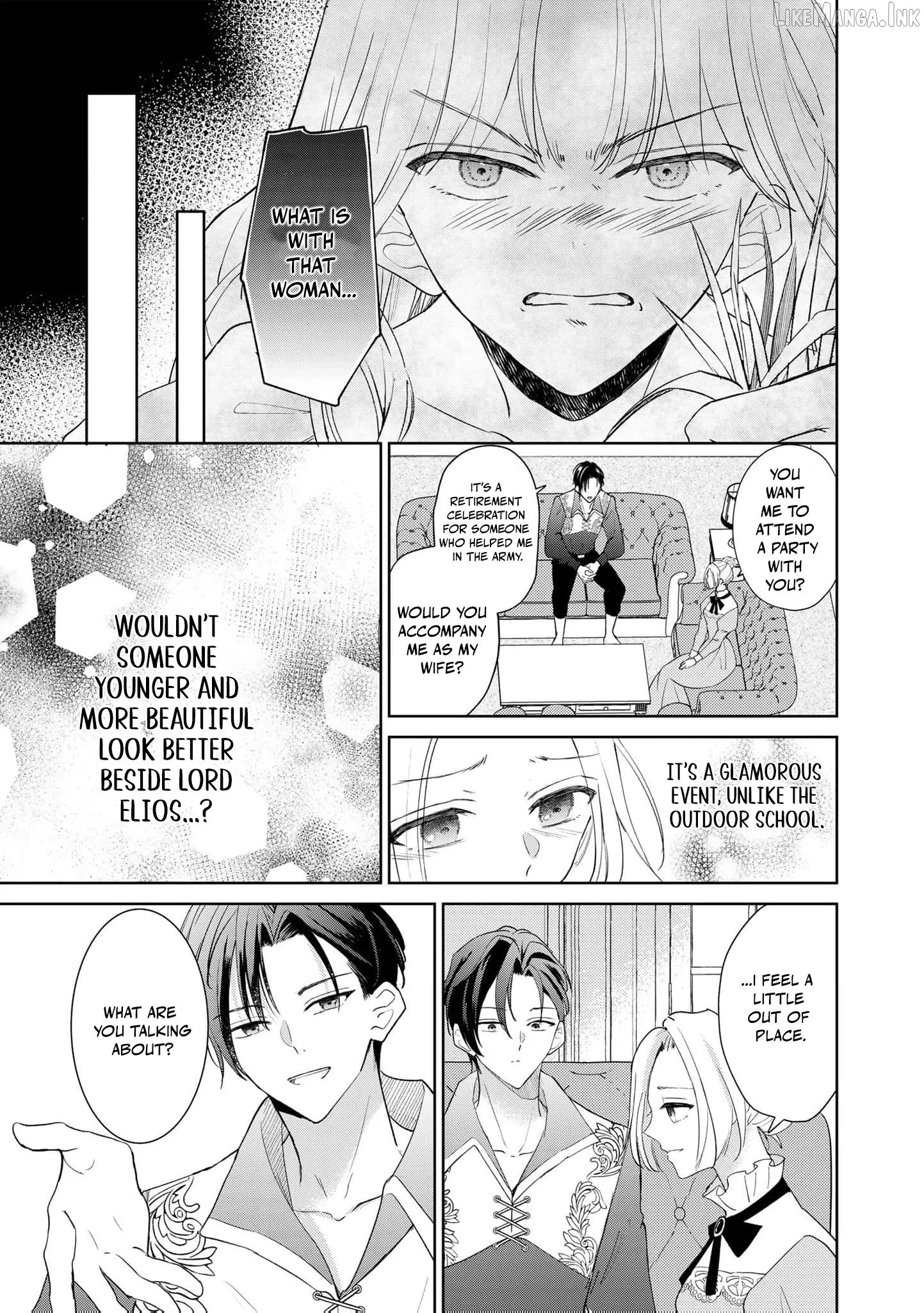 All Happy Ending Chapter 2 page 26