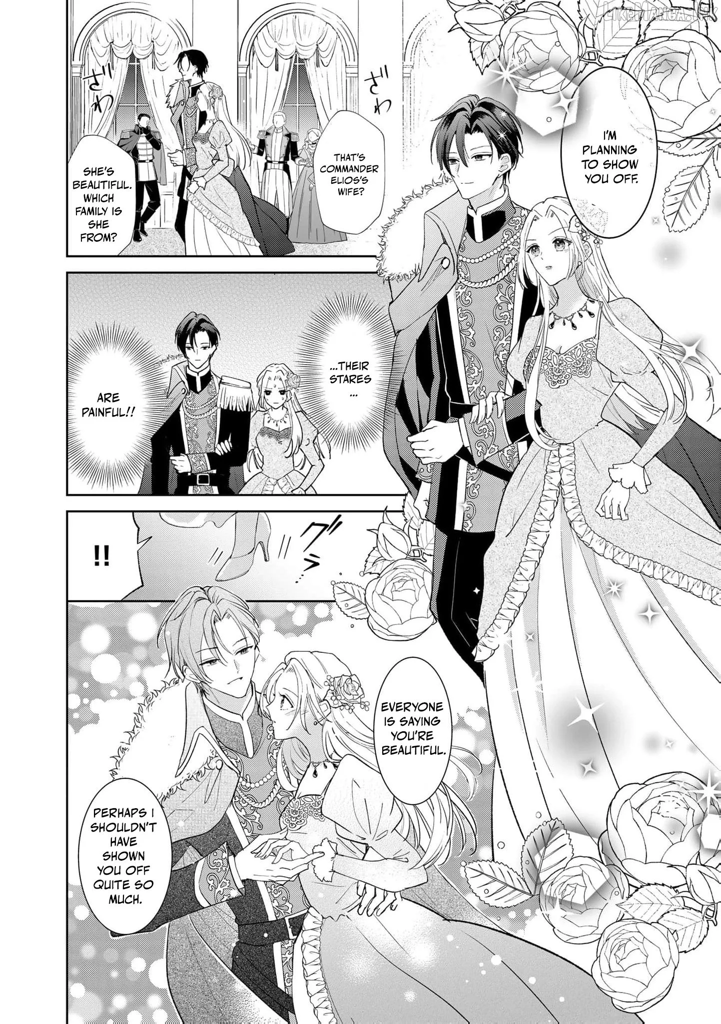 All Happy Ending Chapter 2 page 27