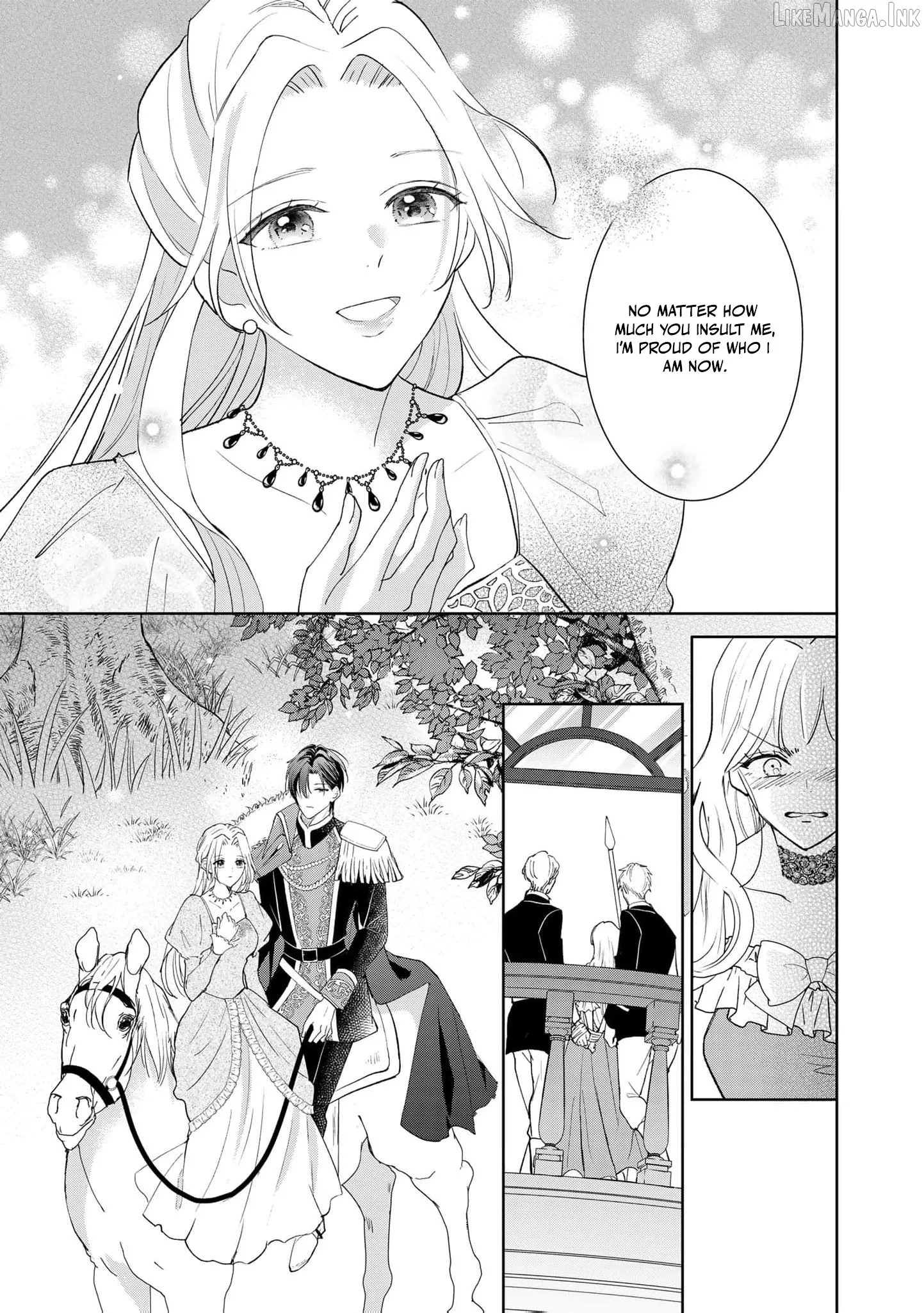 All Happy Ending Chapter 2 page 34