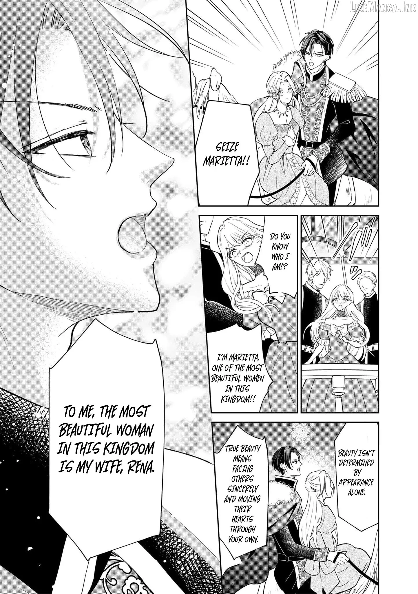 All Happy Ending Chapter 2 page 32