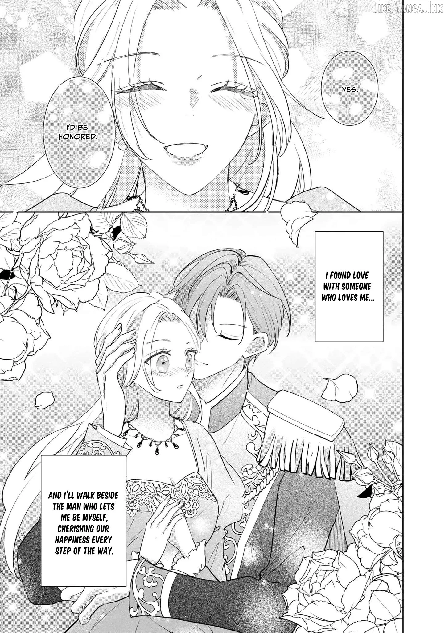 All Happy Ending Chapter 2 page 38