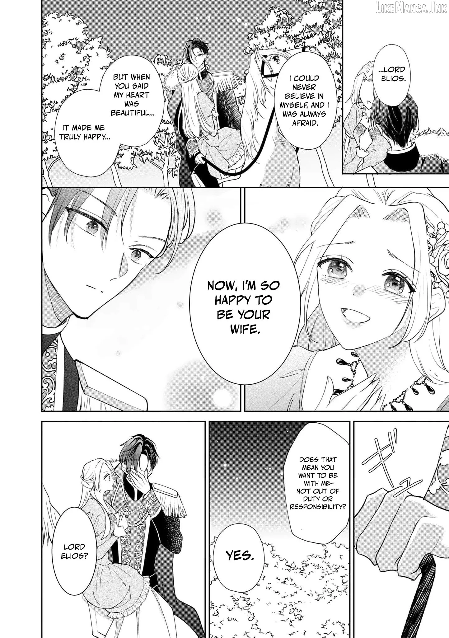 All Happy Ending Chapter 2 page 35