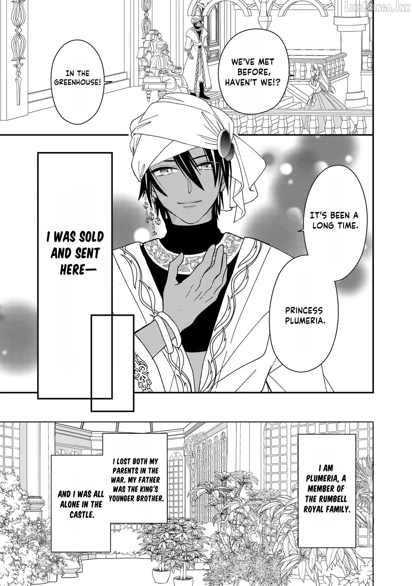 All Happy Ending Chapter 4 page 4