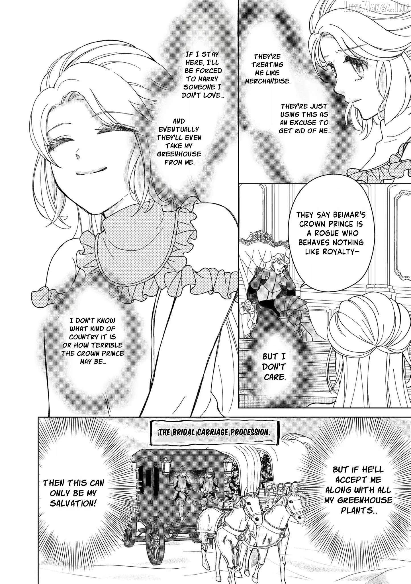 All Happy Ending Chapter 4 page 7