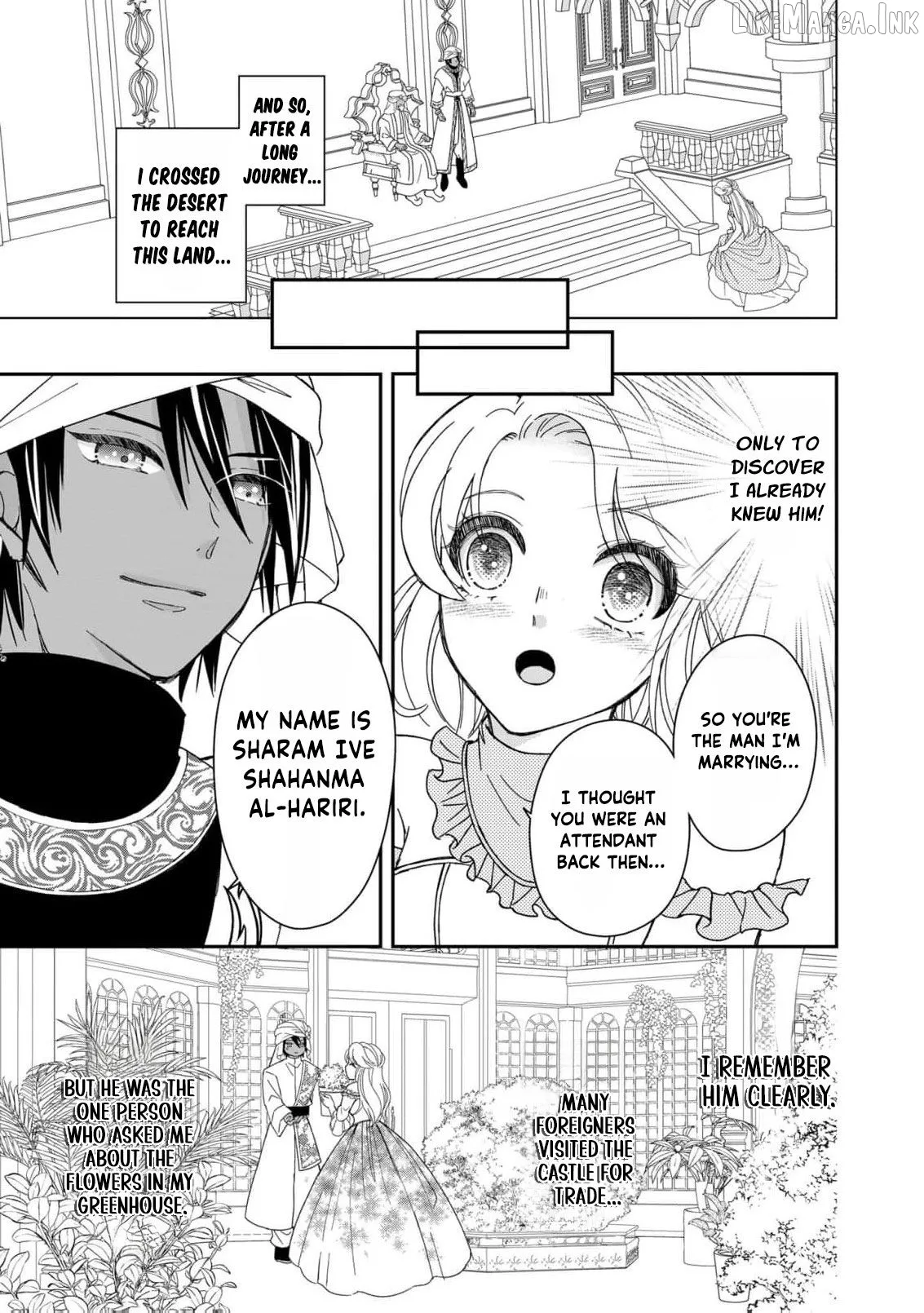 All Happy Ending Chapter 4 page 8