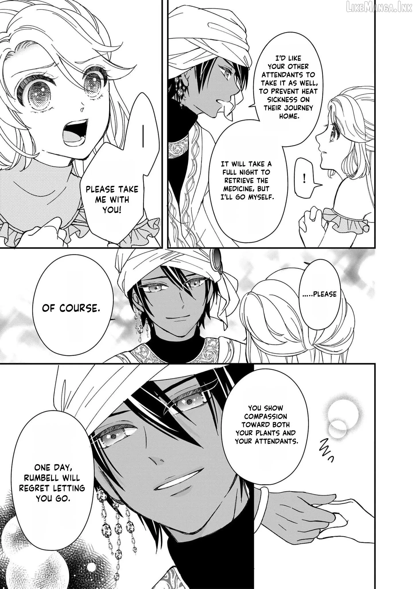 All Happy Ending Chapter 4 page 14