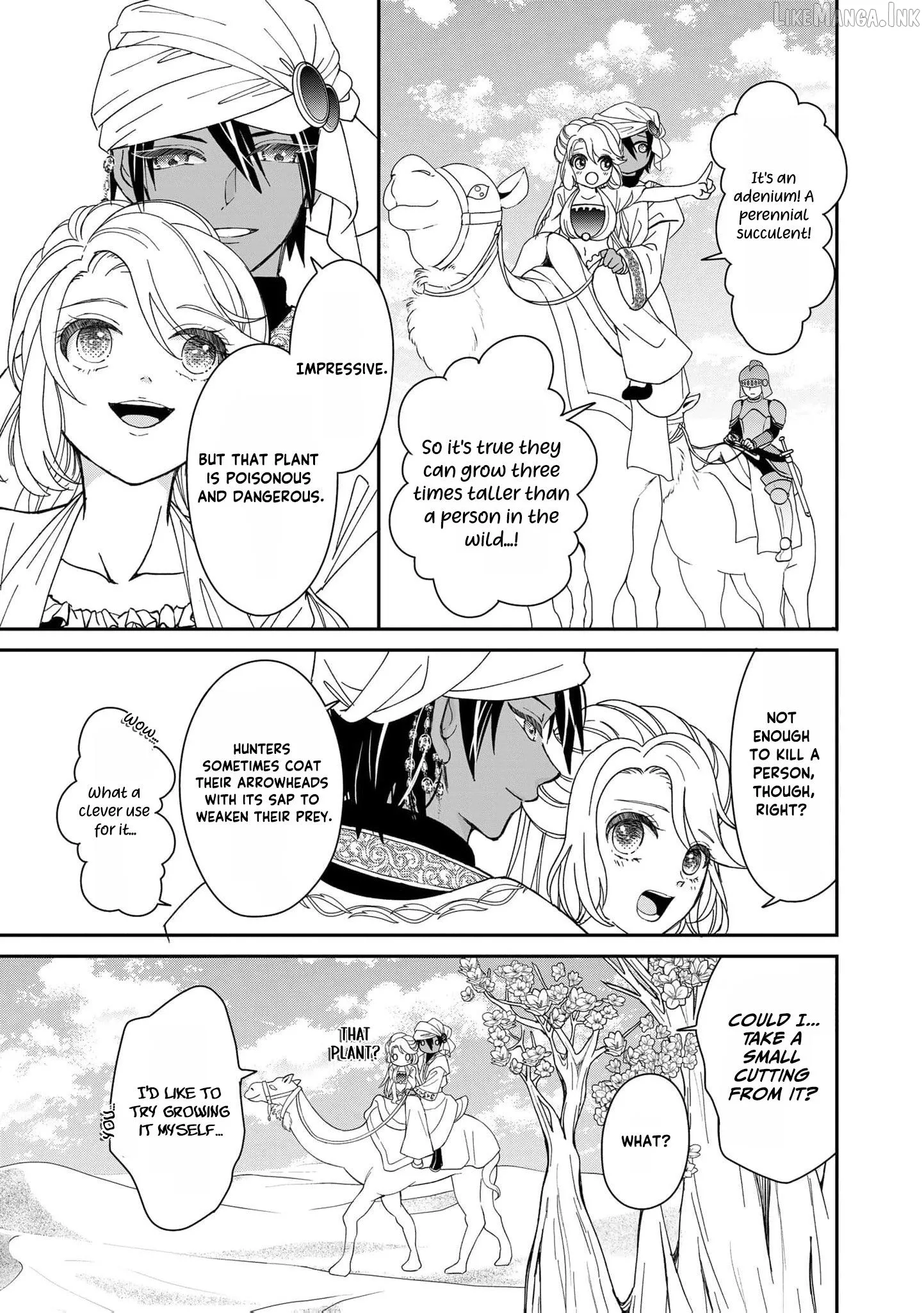 All Happy Ending Chapter 4 page 16