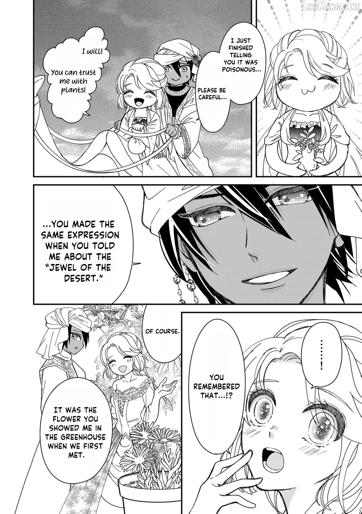 All Happy Ending Chapter 4 page 17