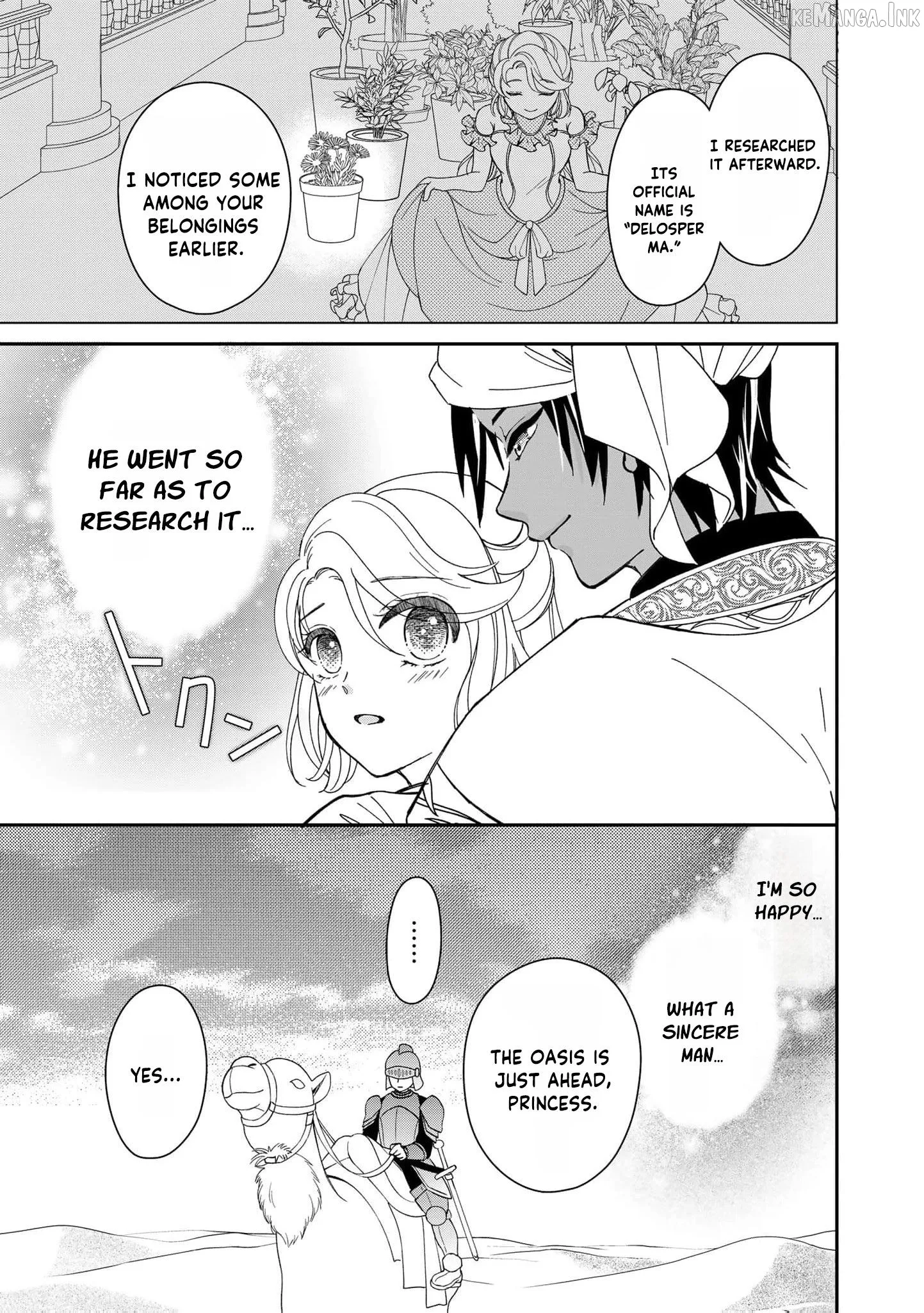 All Happy Ending Chapter 4 page 18