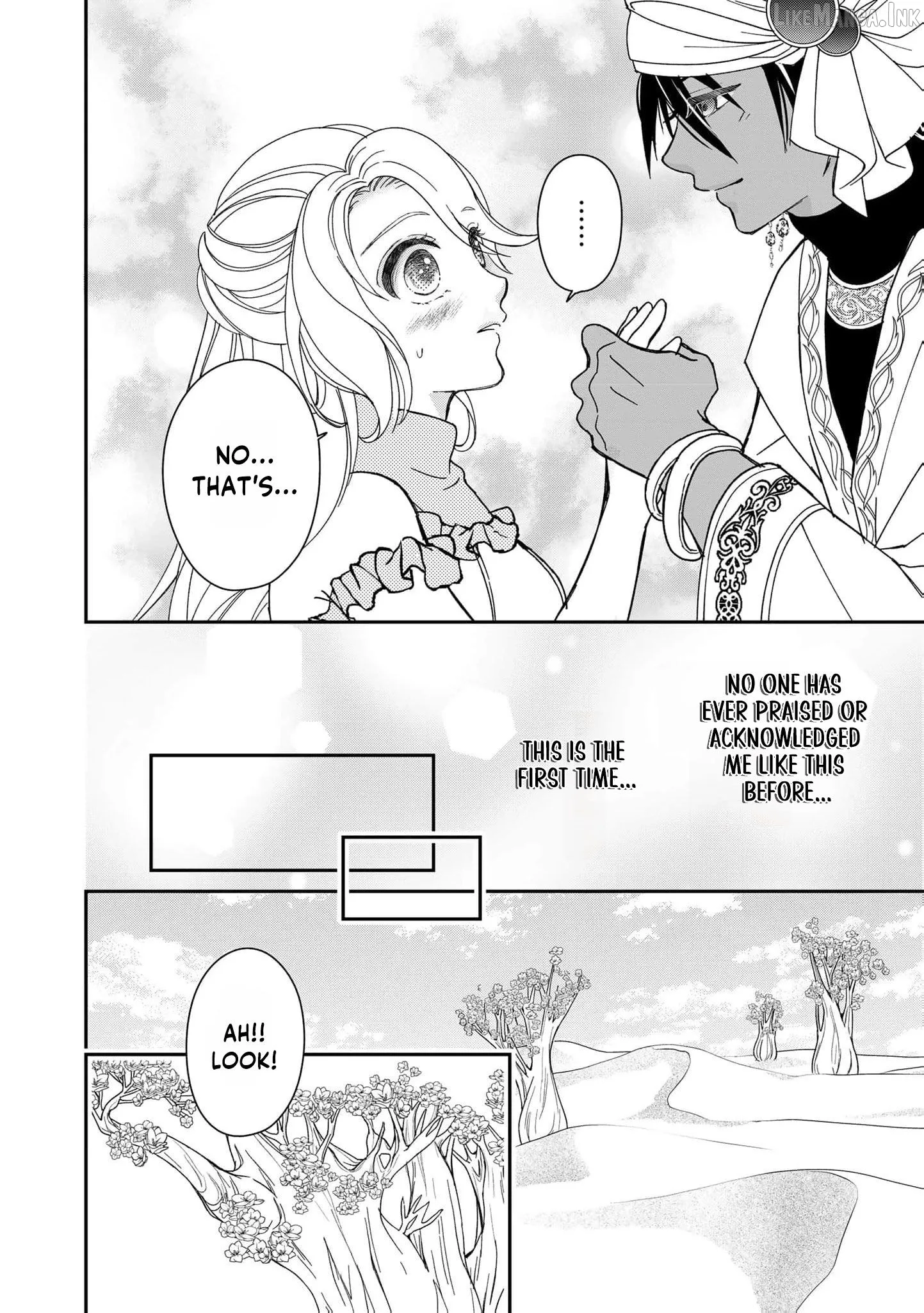 All Happy Ending Chapter 4 page 15