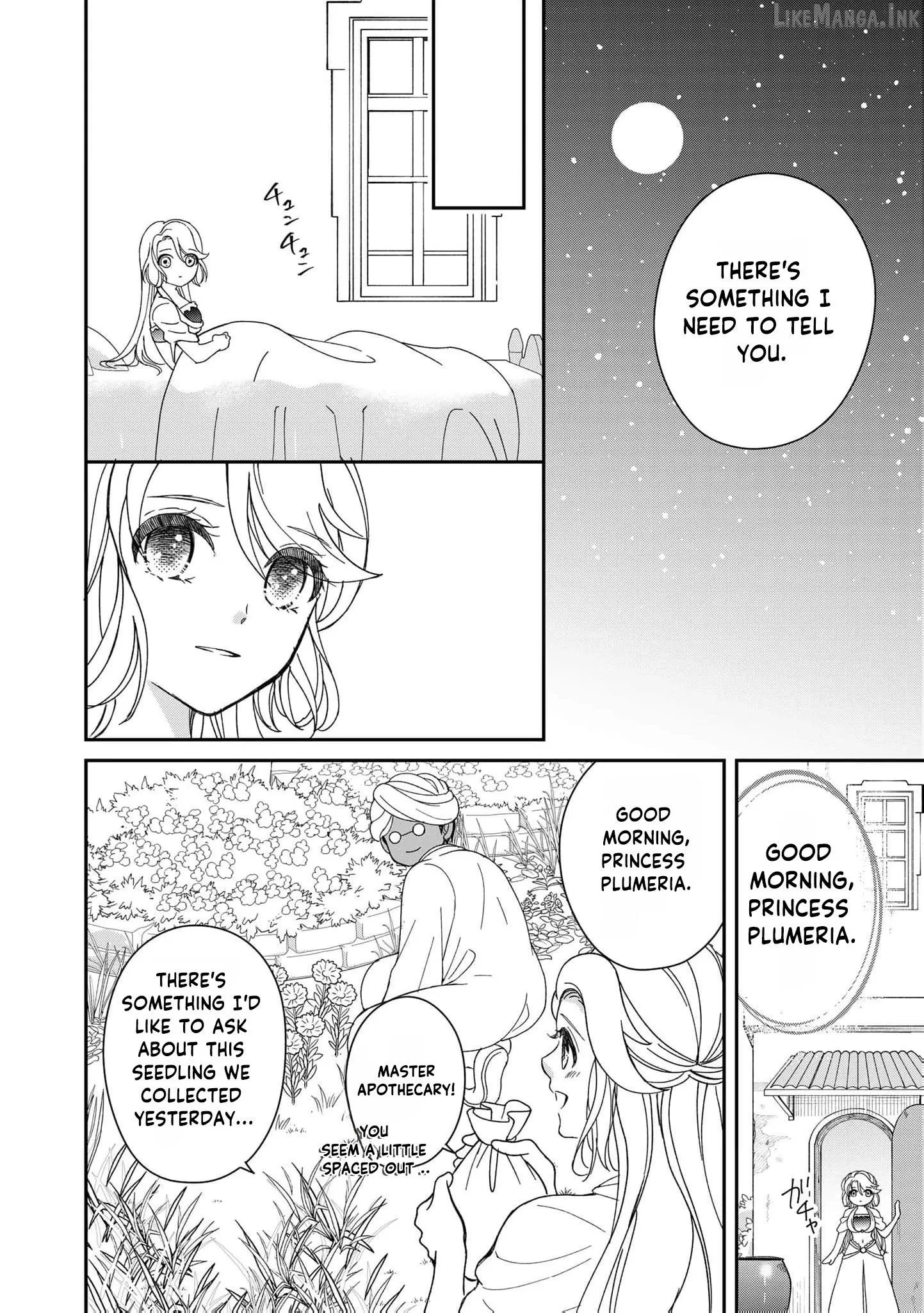 All Happy Ending Chapter 4 page 23
