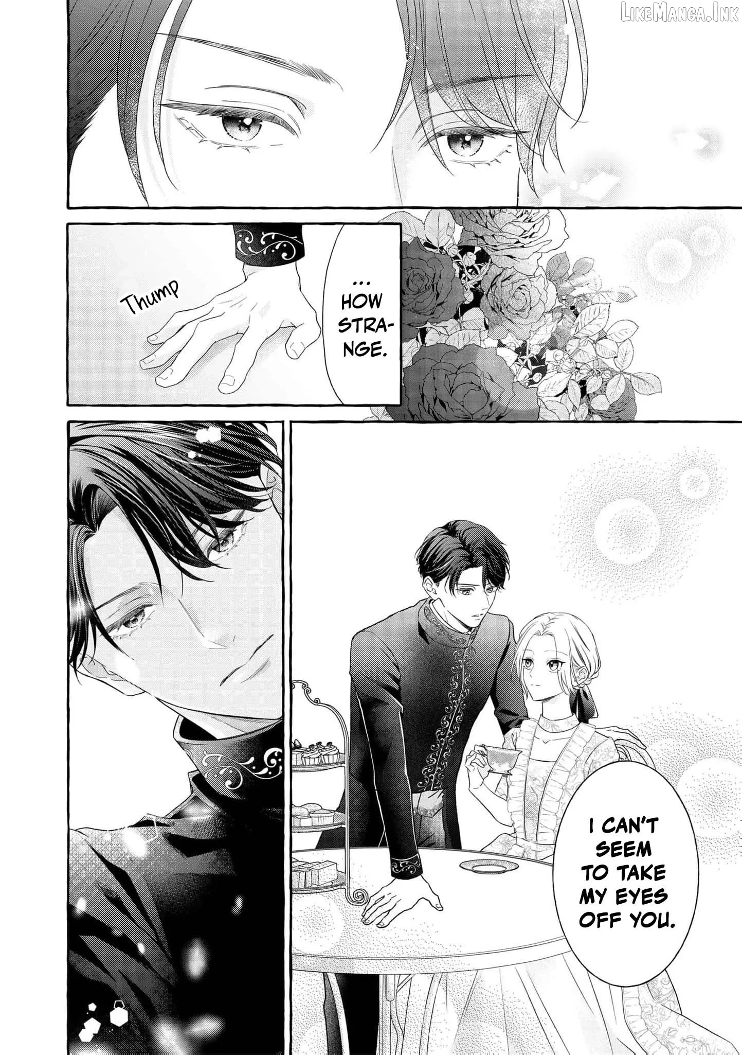 All Happy Ending Chapter 3 page 15