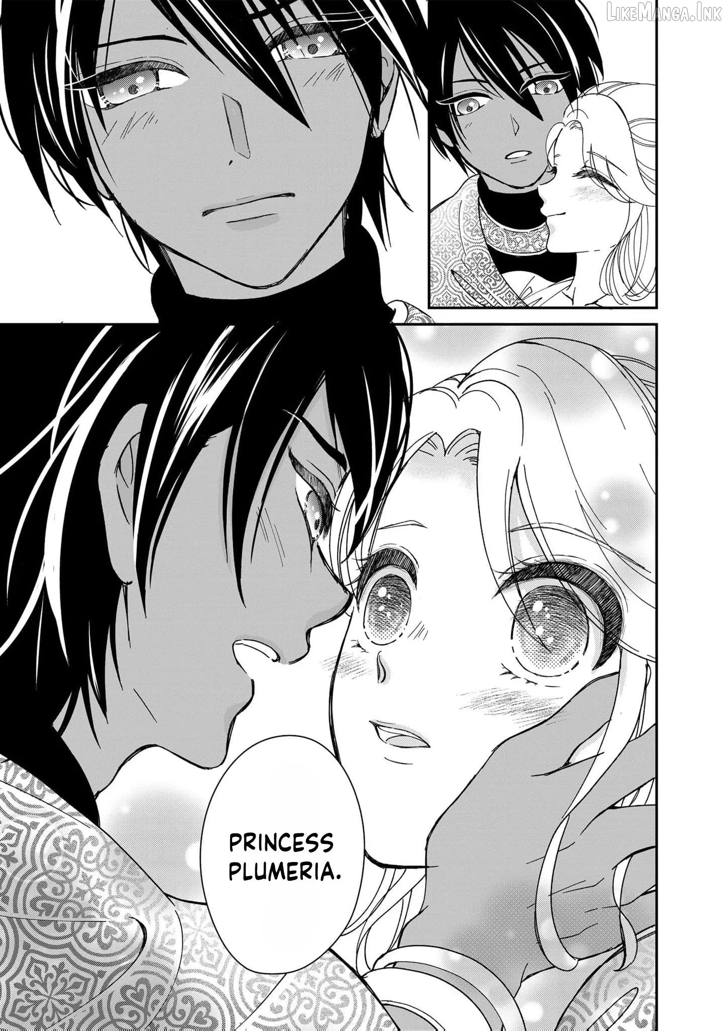 All Happy Ending Chapter 4 page 22