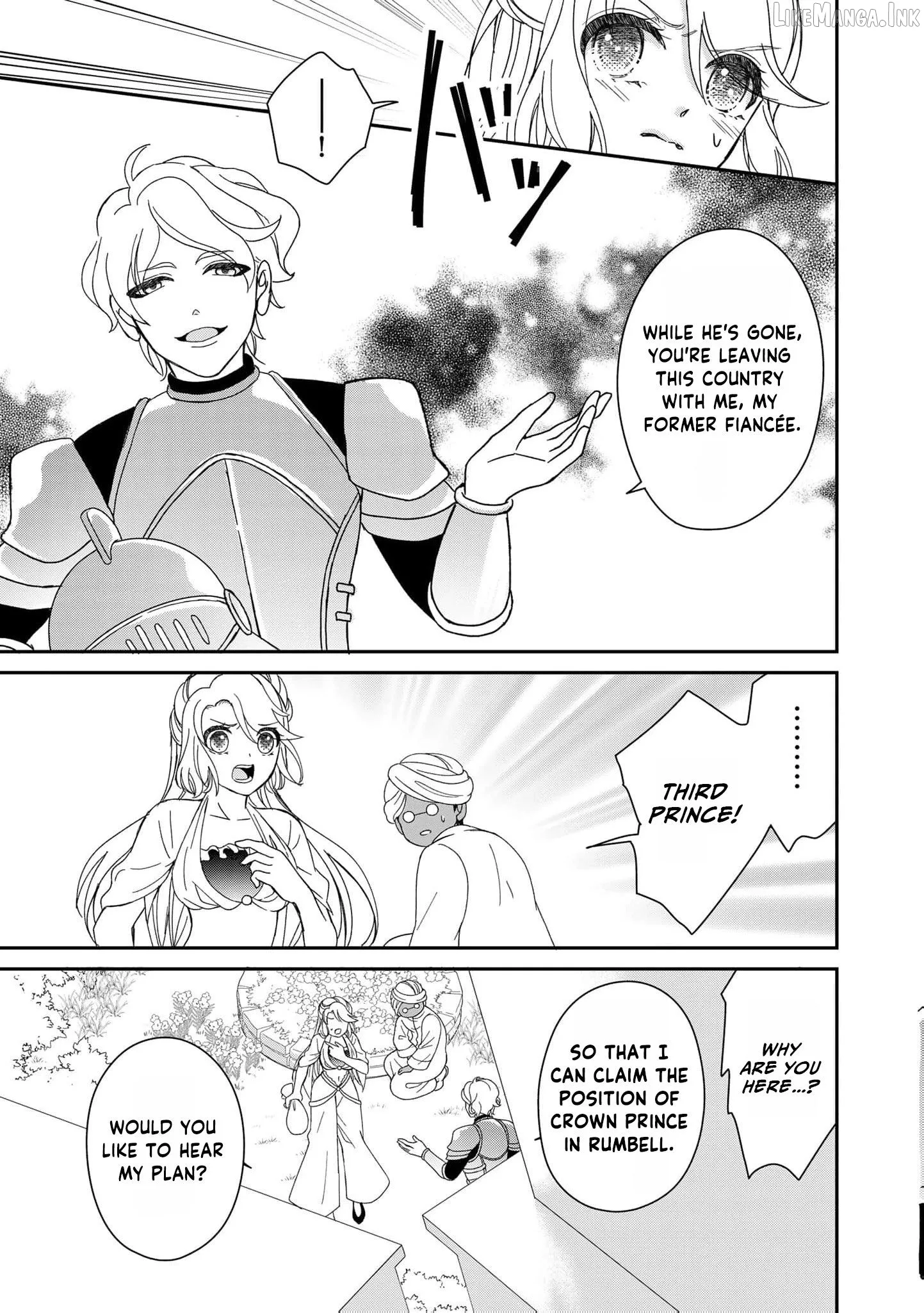 All Happy Ending Chapter 4 page 26