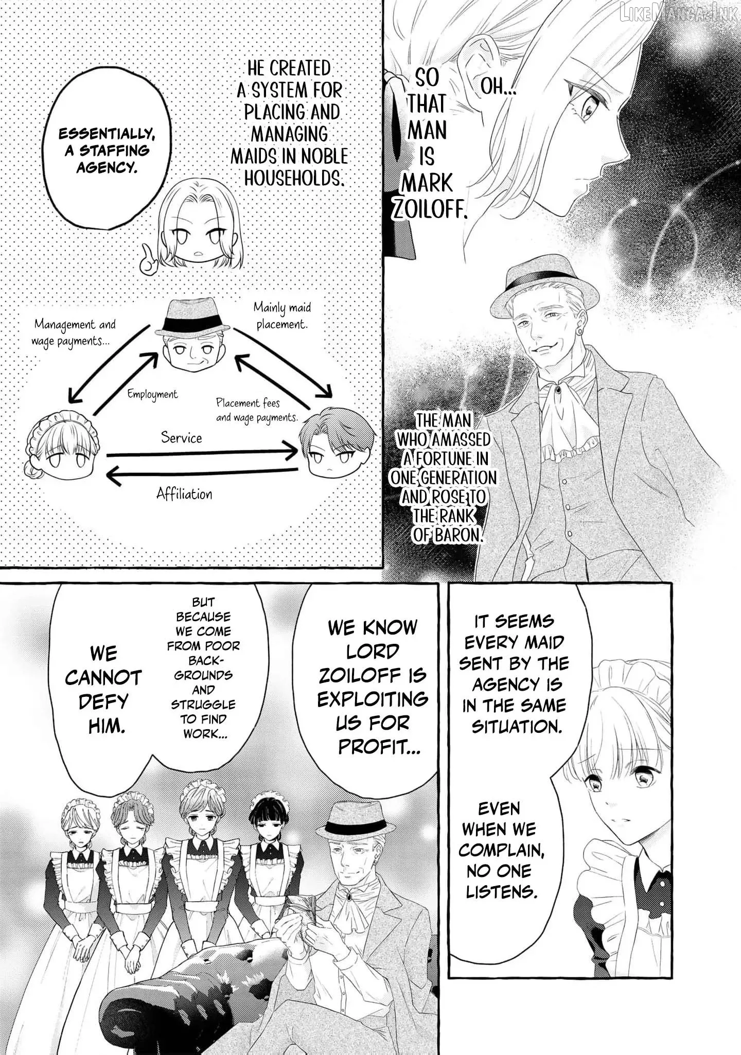 All Happy Ending Chapter 3 page 20