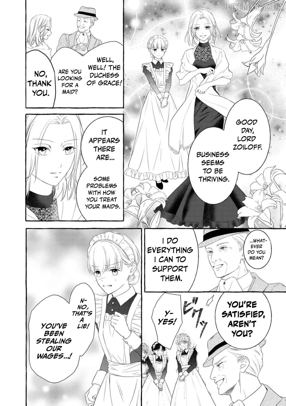 All Happy Ending Chapter 3 page 27