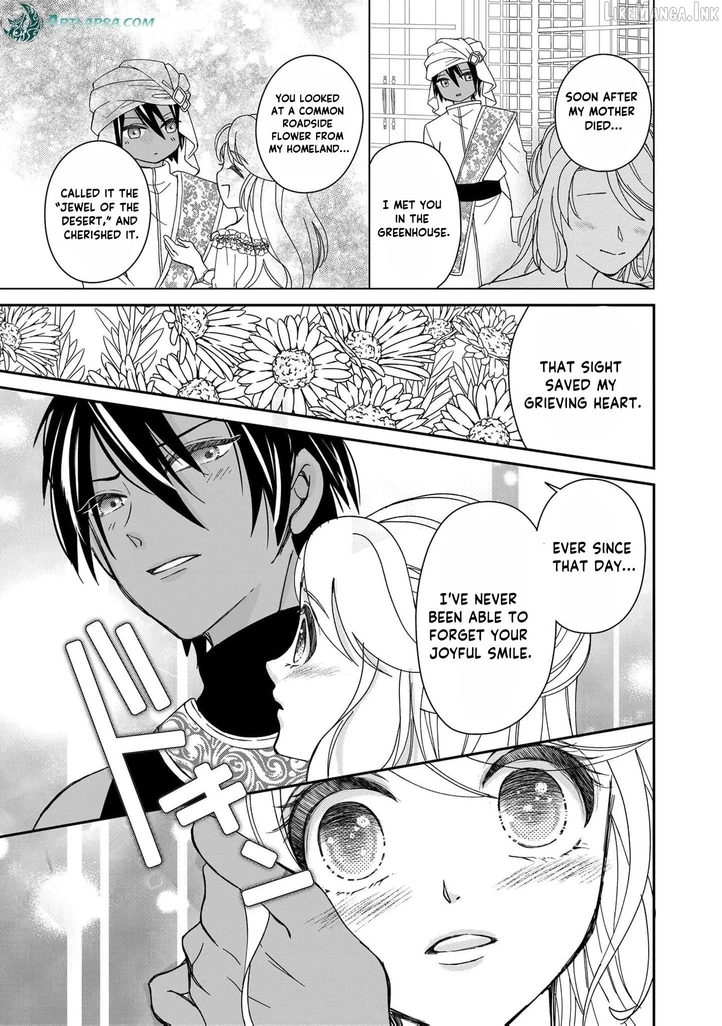 All Happy Ending Chapter 4 page 36