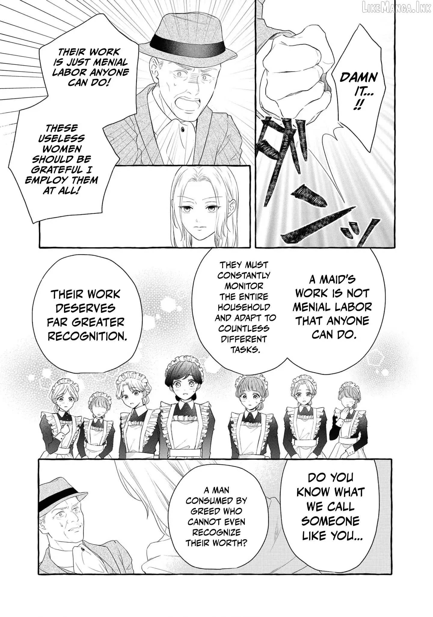 All Happy Ending Chapter 3 page 30