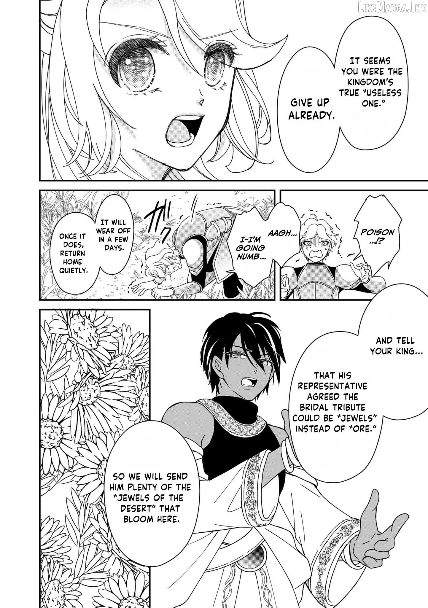 All Happy Ending Chapter 4 page 33