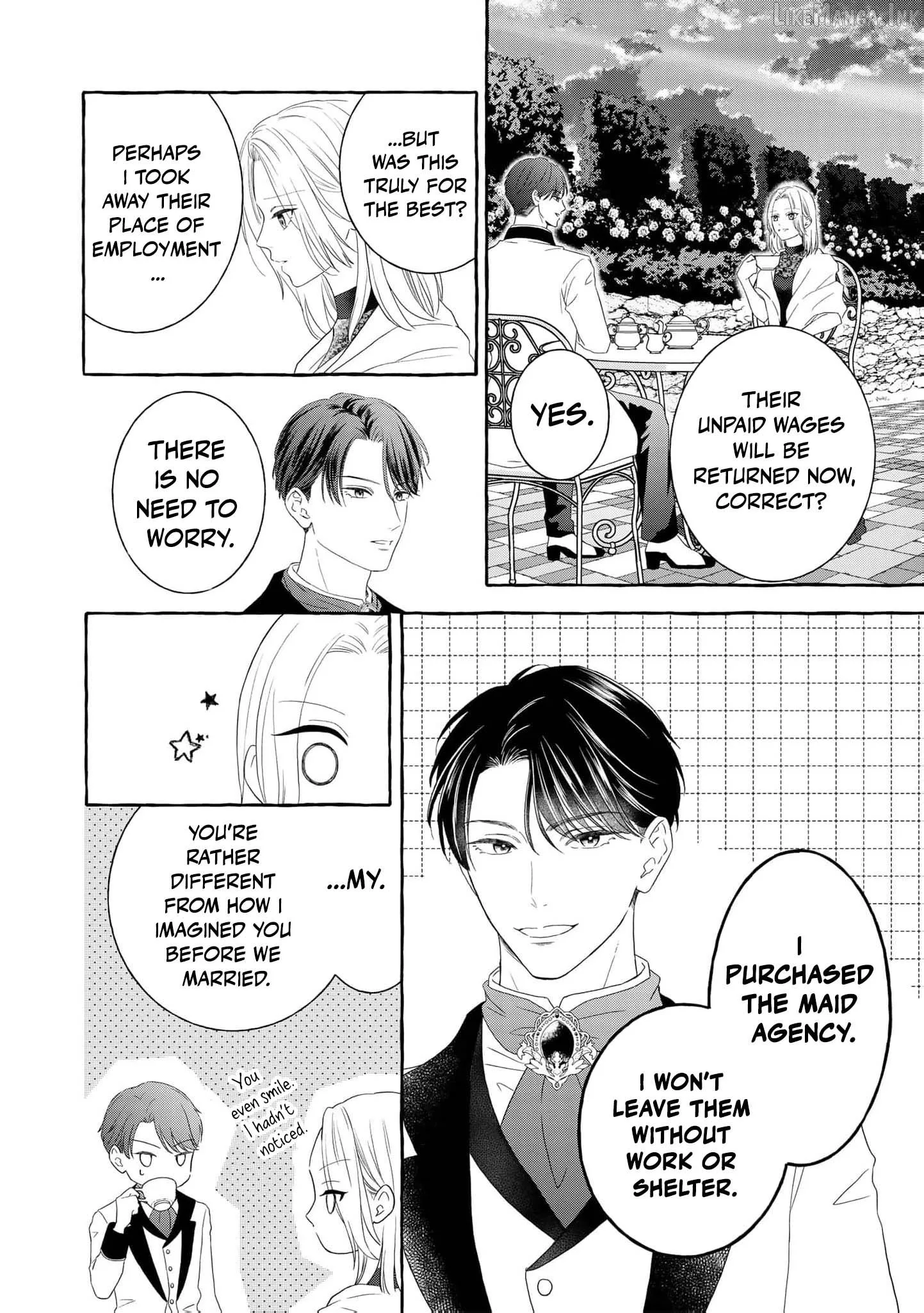 All Happy Ending Chapter 3 page 35