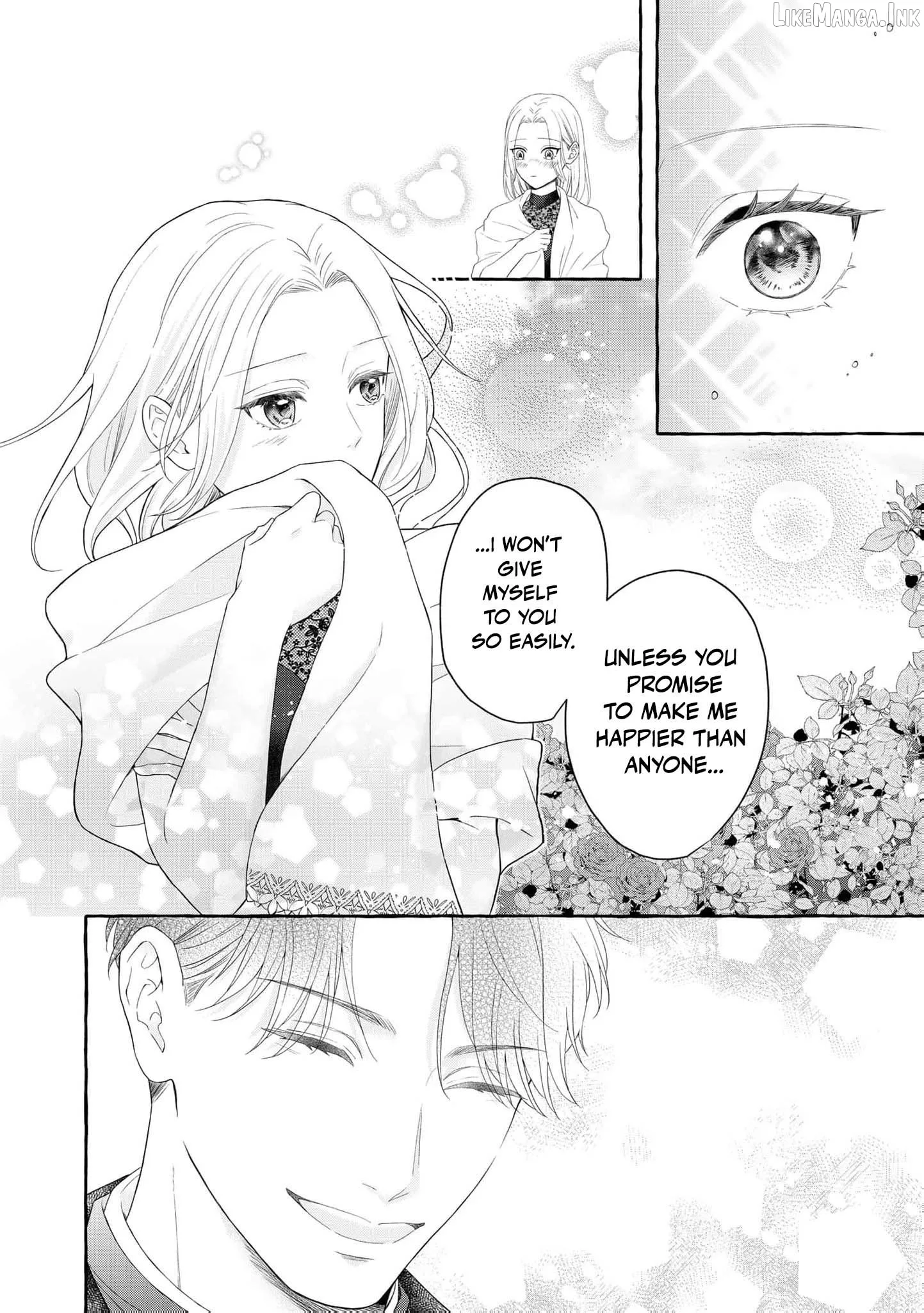 All Happy Ending Chapter 3 page 37