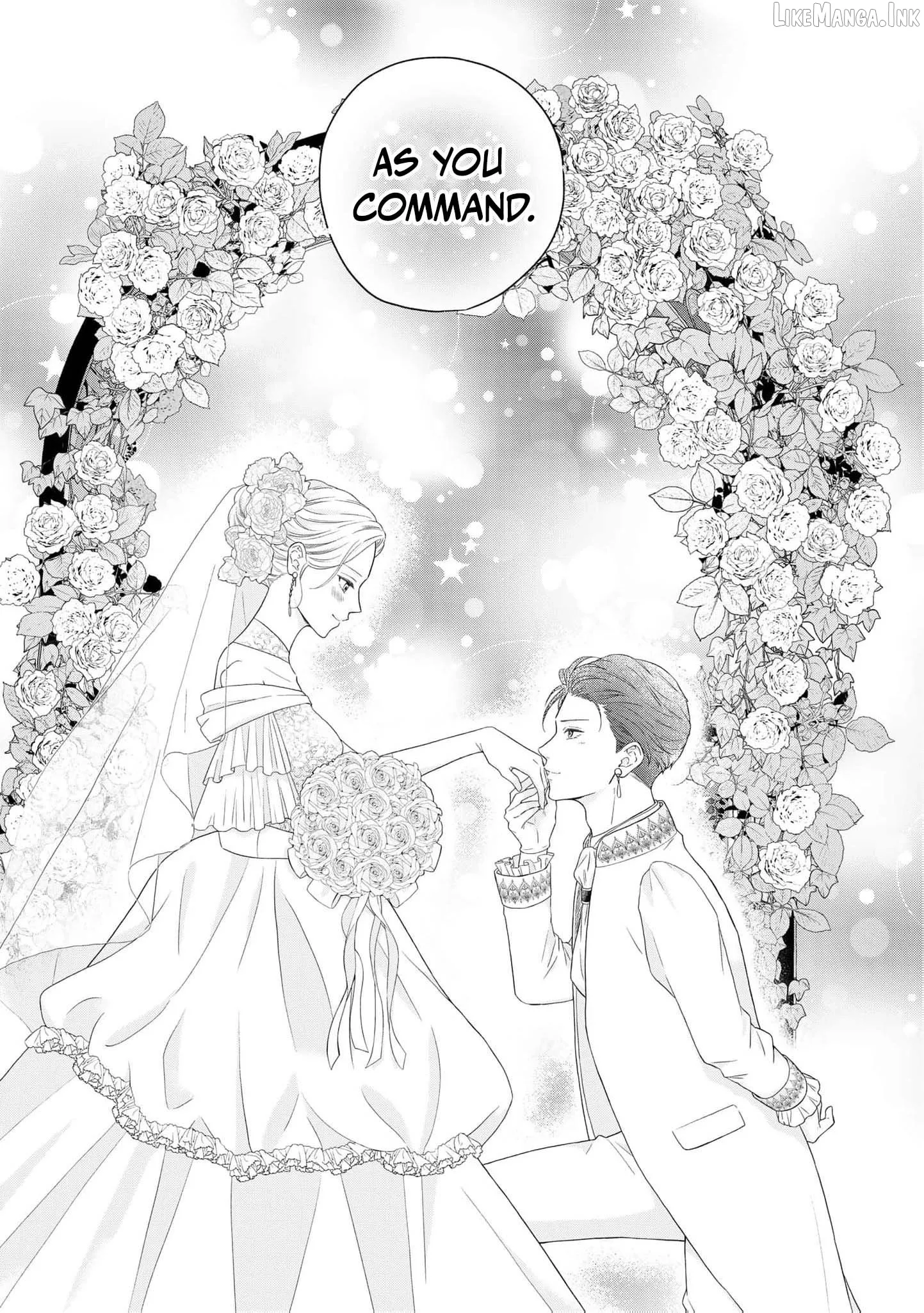 All Happy Ending Chapter 3 page 38