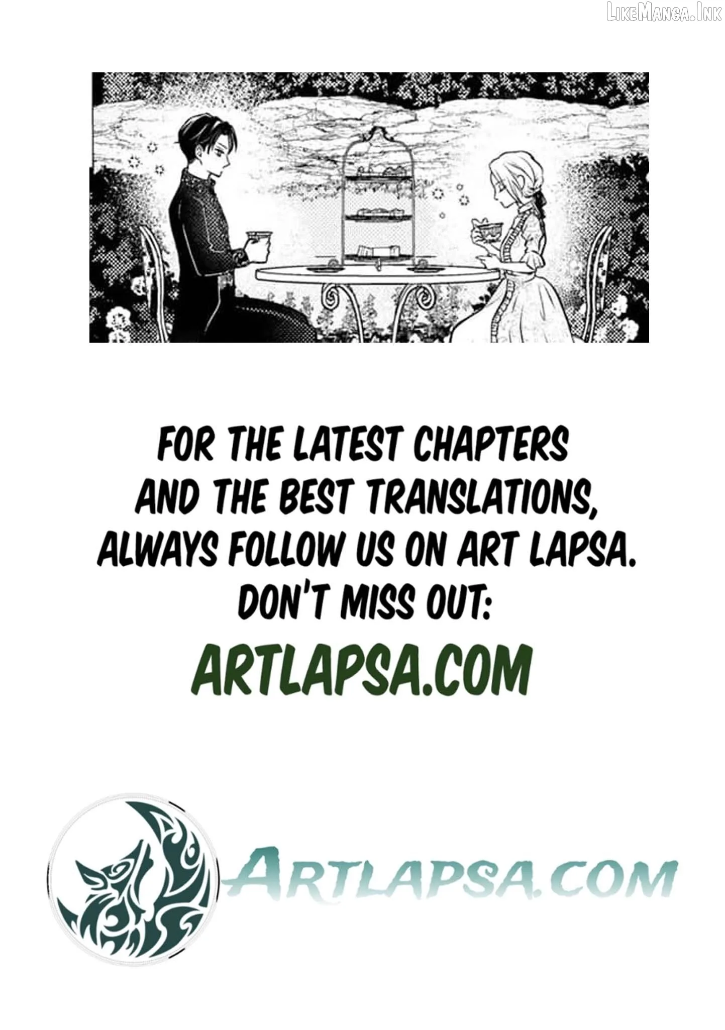 All Happy Ending Chapter 3 page 39