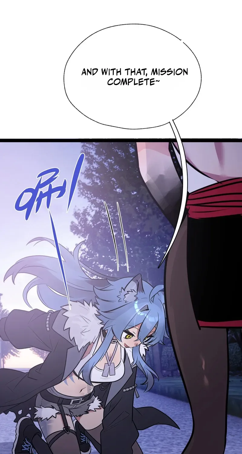 Aelhelice Chapter 6 page 1