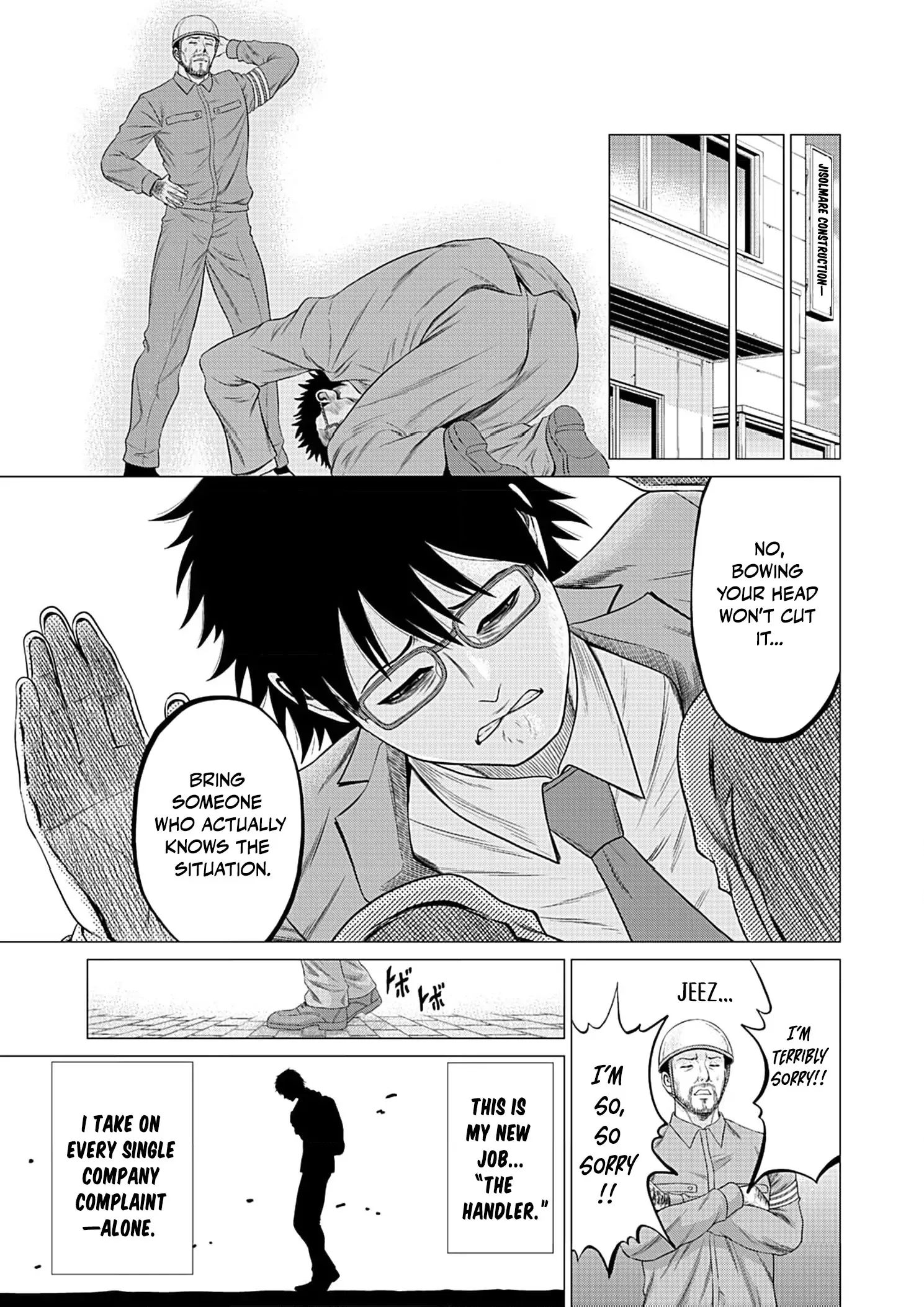 Work-Breaking Proxy Chapter 1 page 25