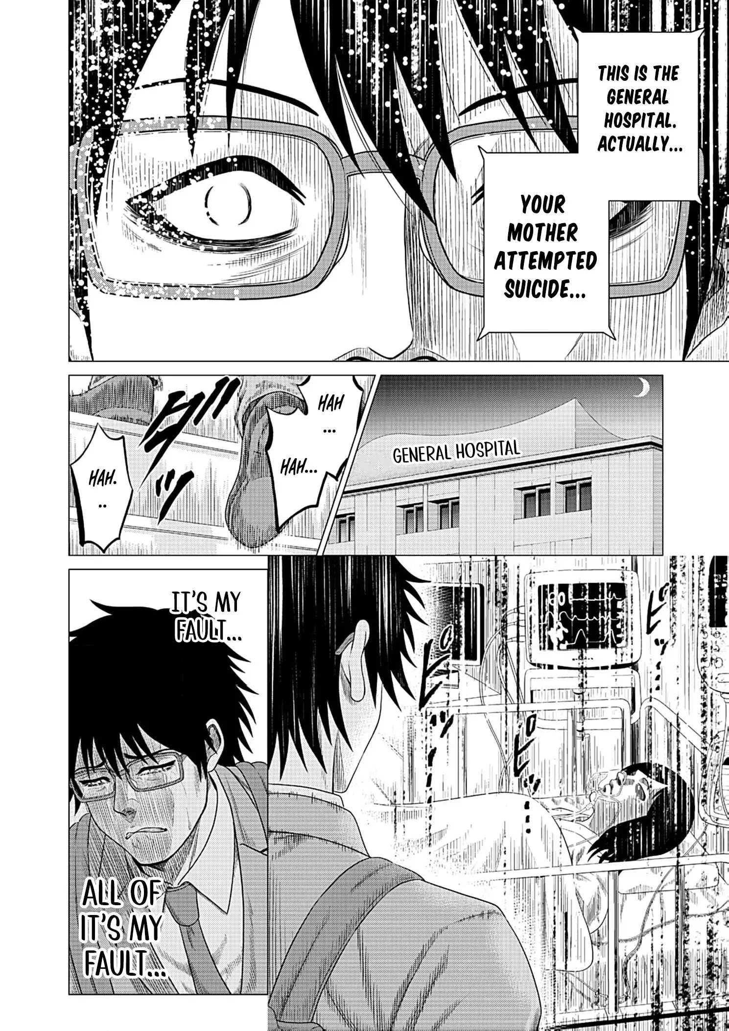 Work-Breaking Proxy Chapter 1 page 34