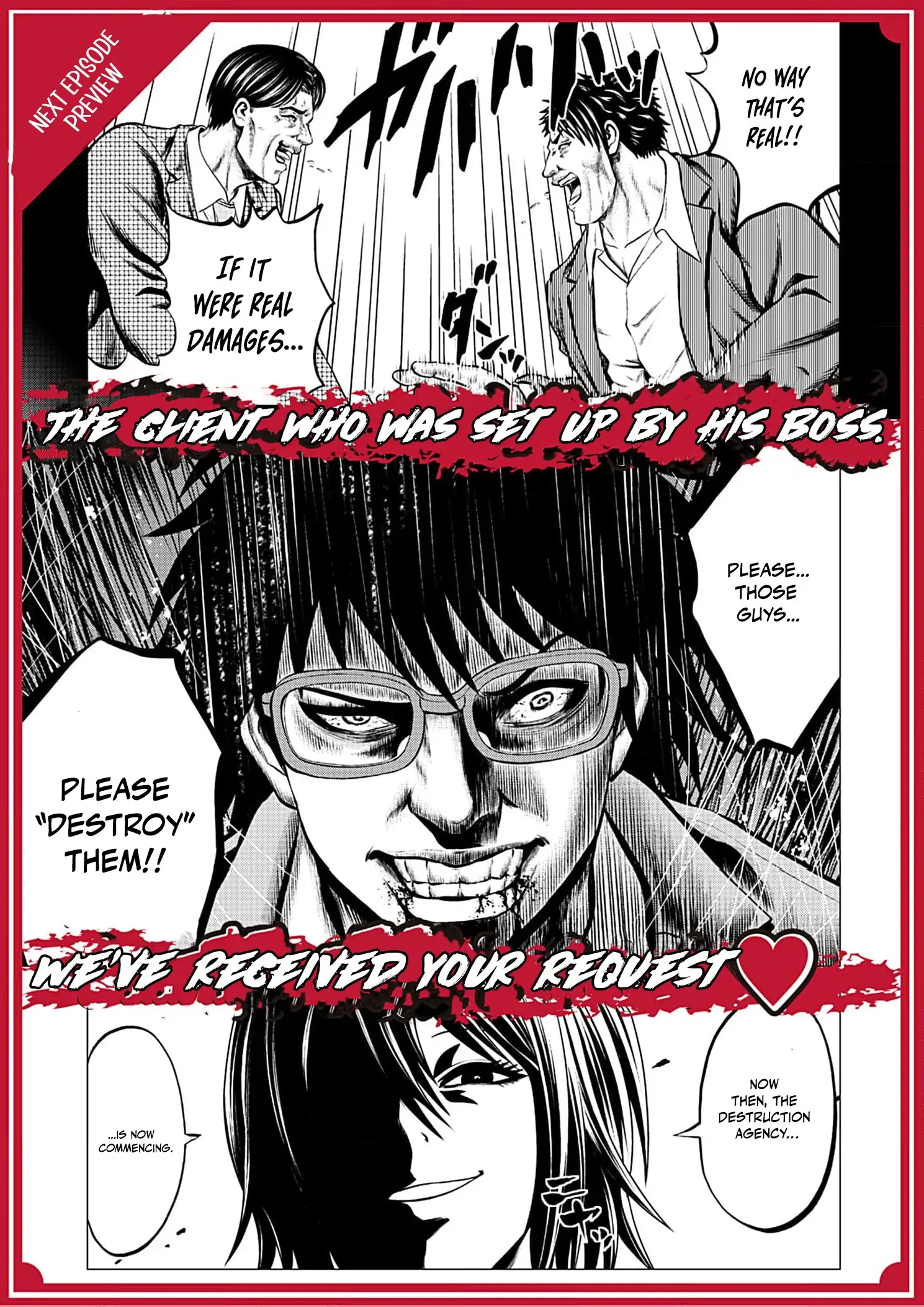 Work-Breaking Proxy Chapter 1 page 41