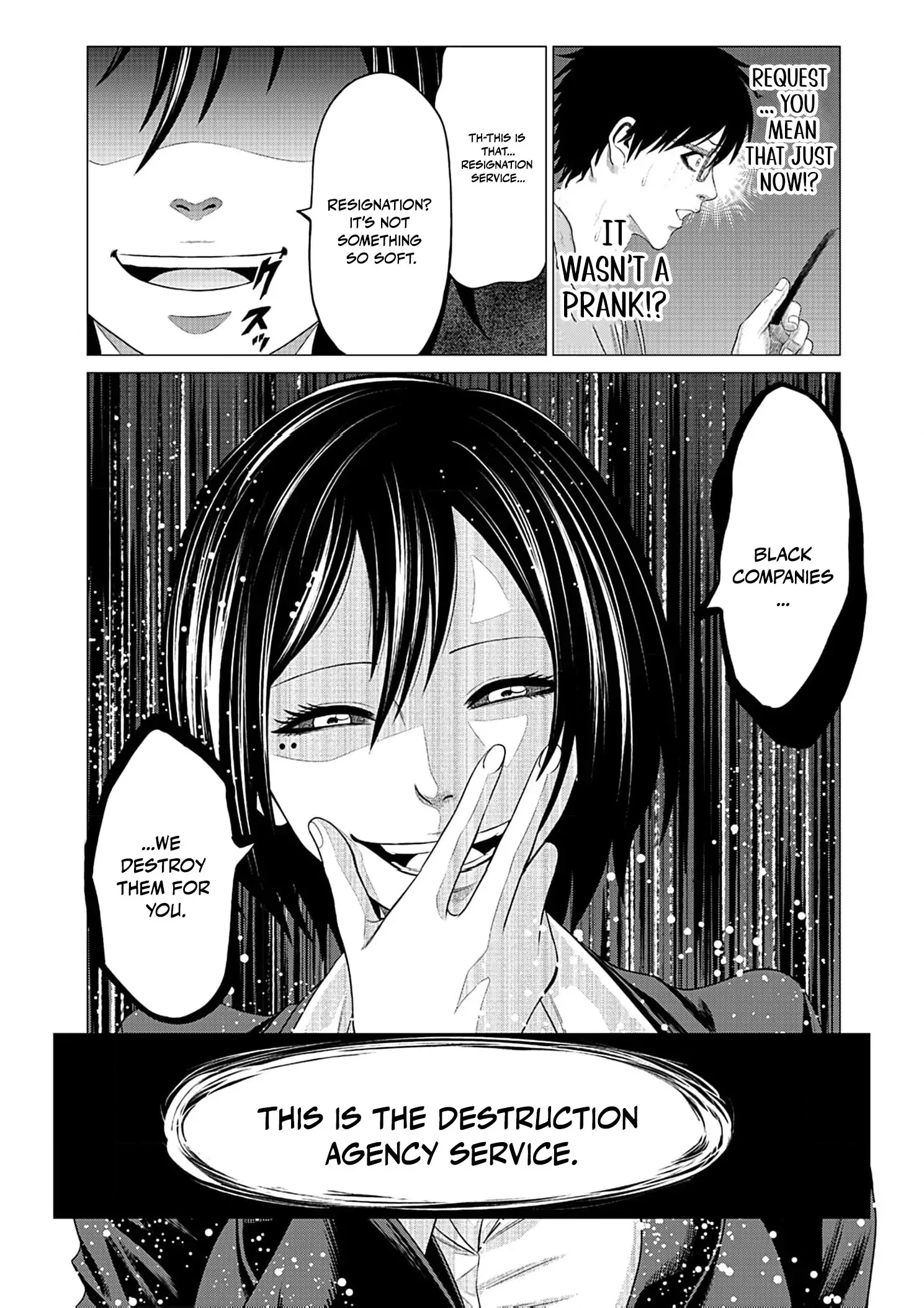 Work-Breaking Proxy Chapter 1 page 40