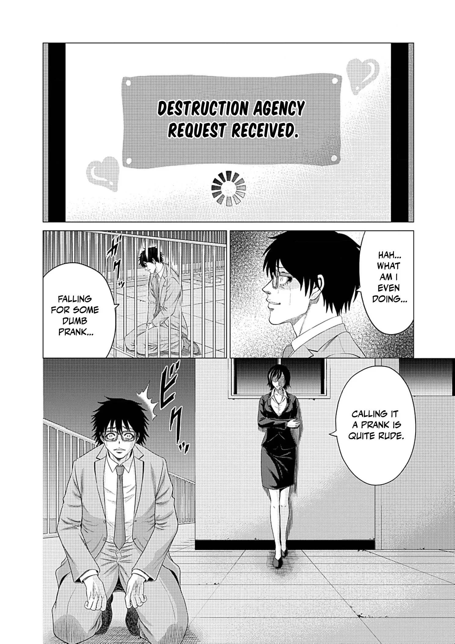 Work-Breaking Proxy Chapter 1 page 38