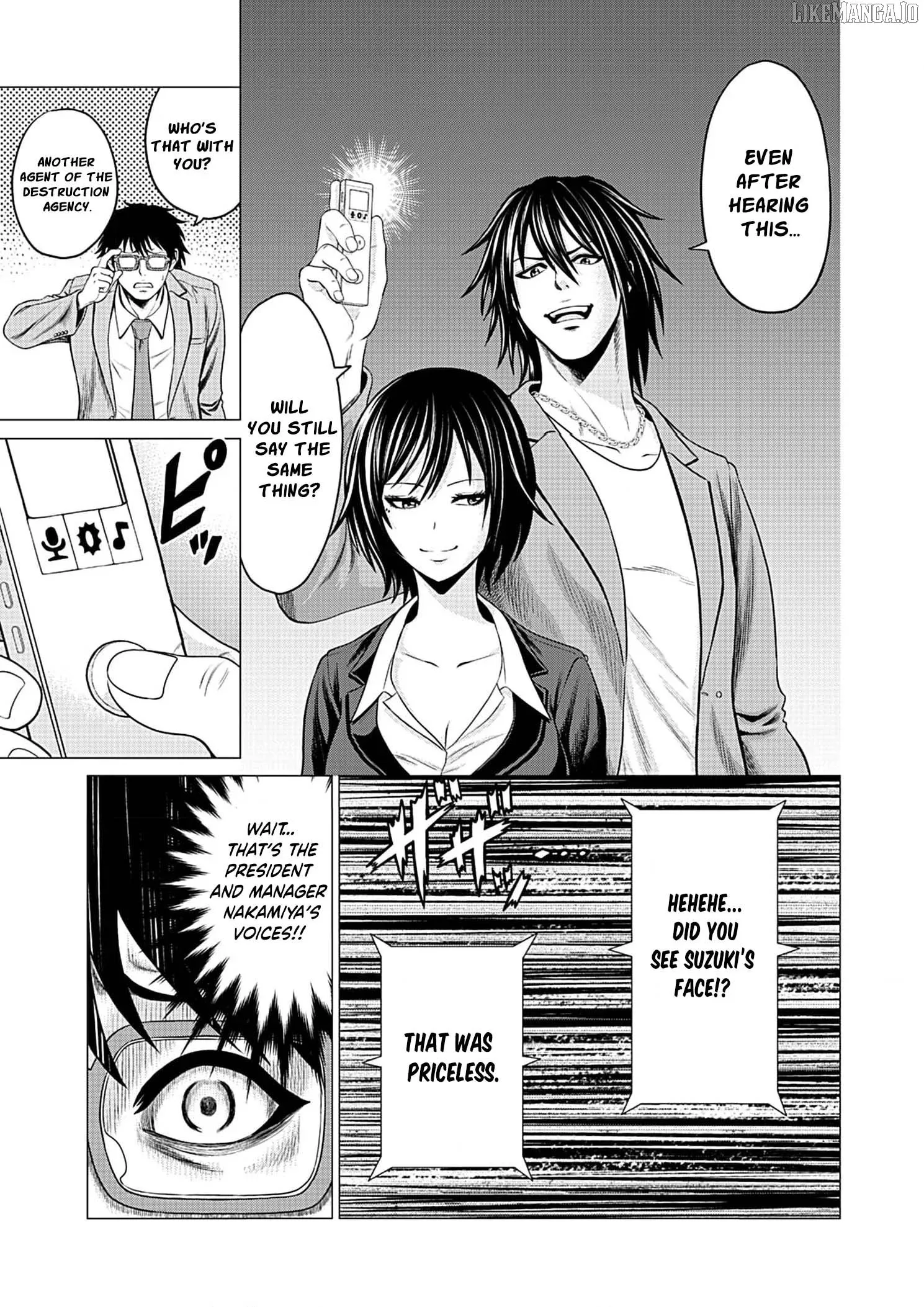 Work-Breaking Proxy Chapter 2 page 7