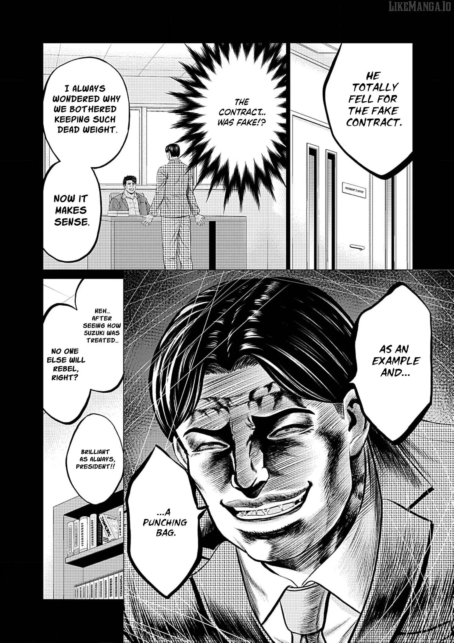 Work-Breaking Proxy Chapter 2 page 8