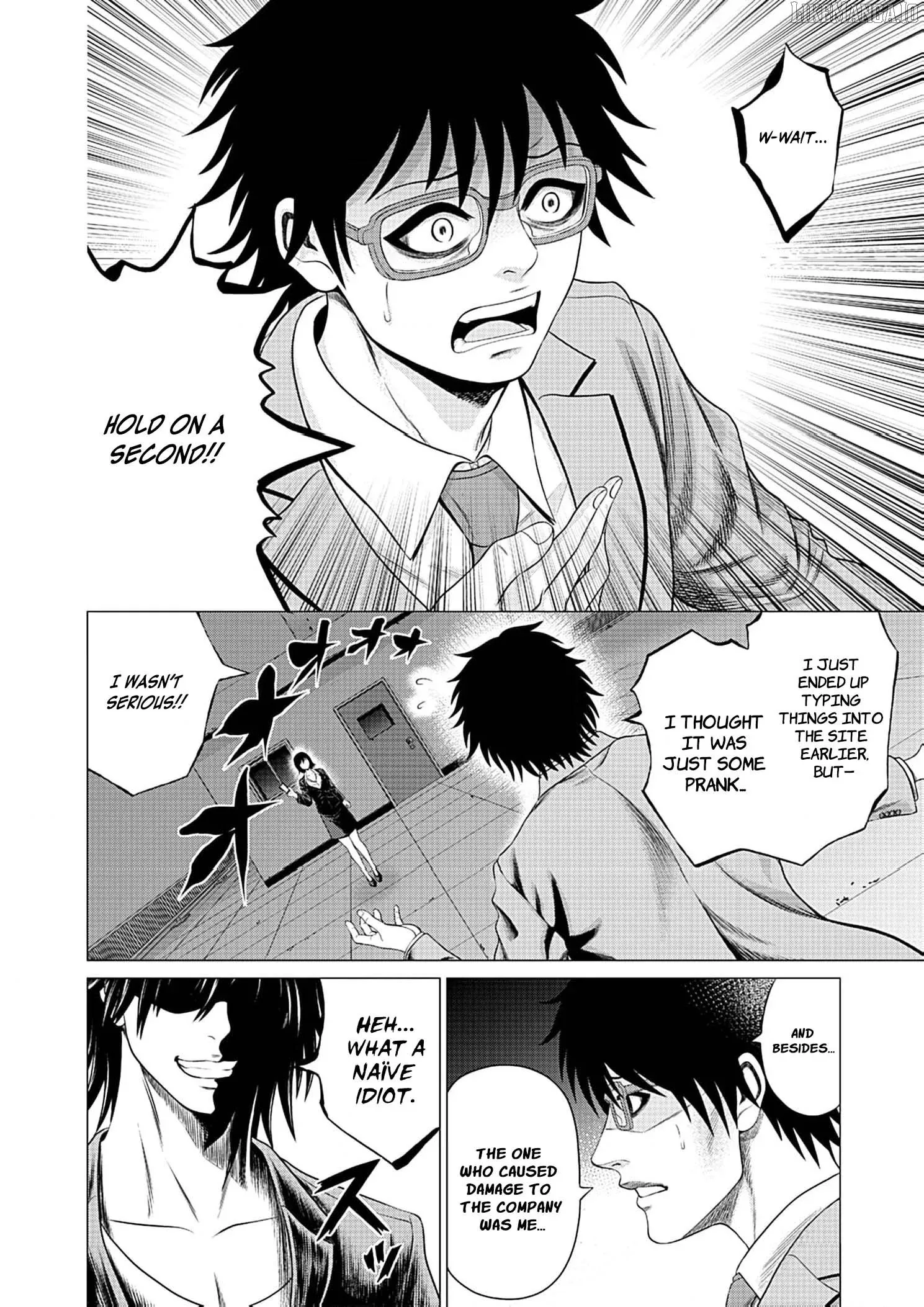 Work-Breaking Proxy Chapter 2 page 6